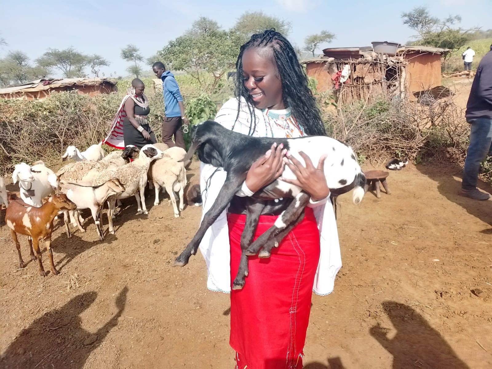 Maasai Village Authentic Cultural Immersion