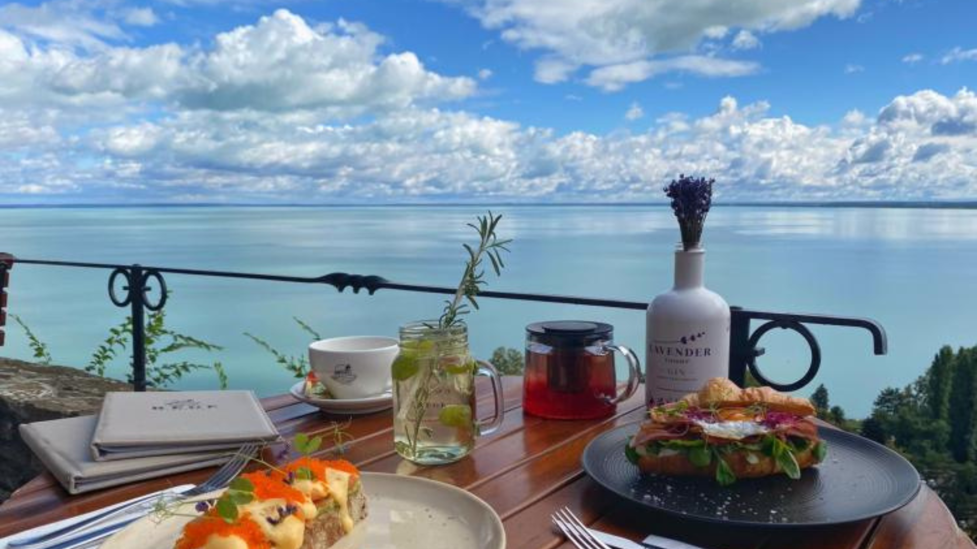 Lake Balaton Discovery - Private Full-Day Tour from Budapest