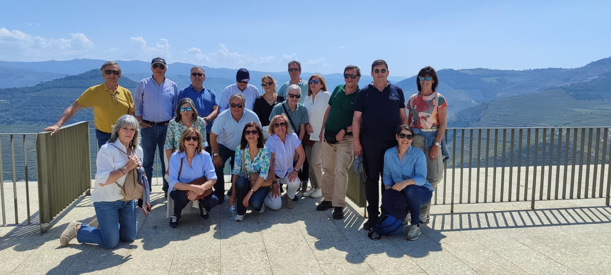 Douro Valley River Cruise & Wine Tasting from Pinhão