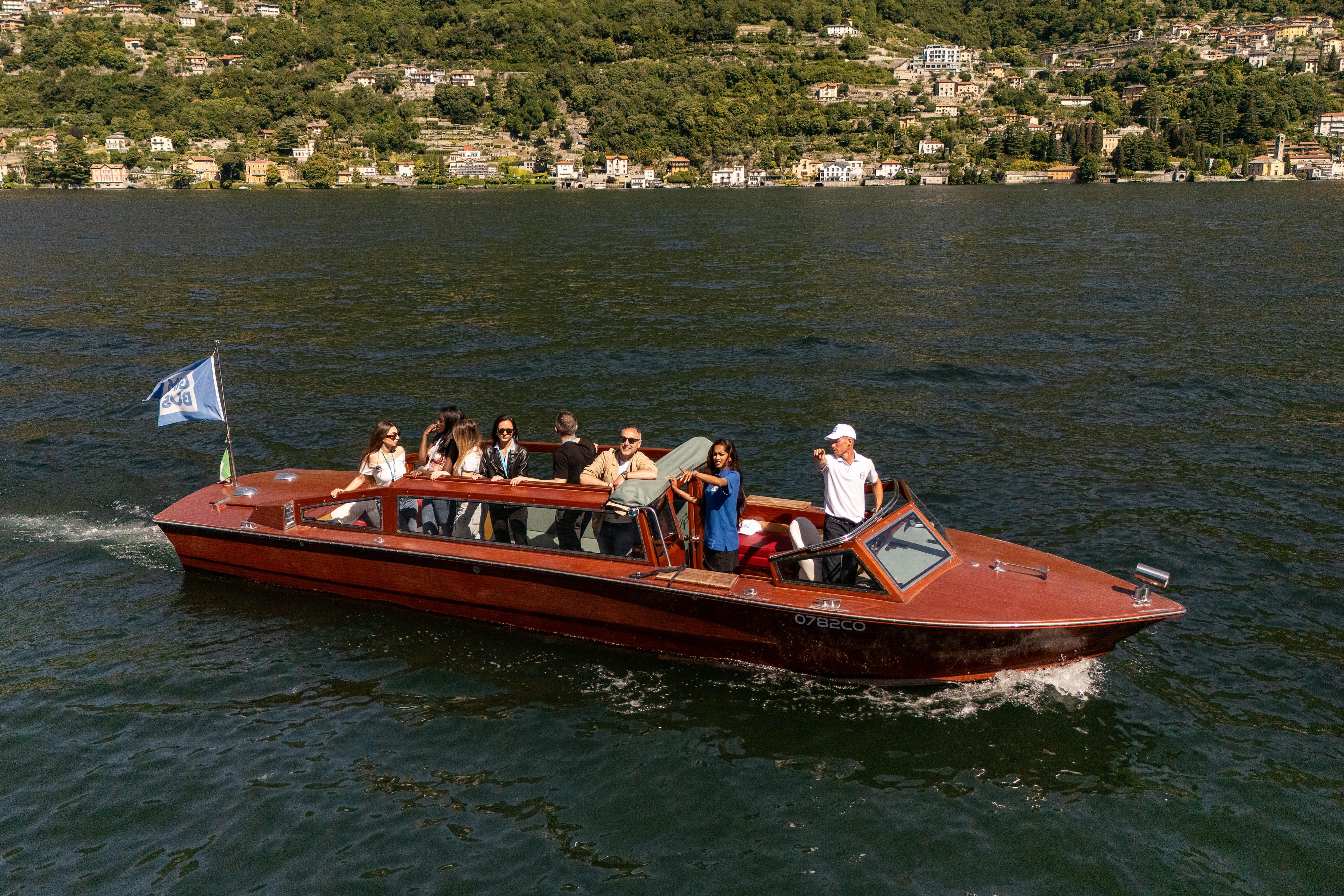 Lake Como: Premium Shared Boat Tour - 2026 (Verified Reviews)