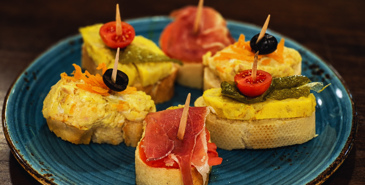 food tour in Málaga — photo 3