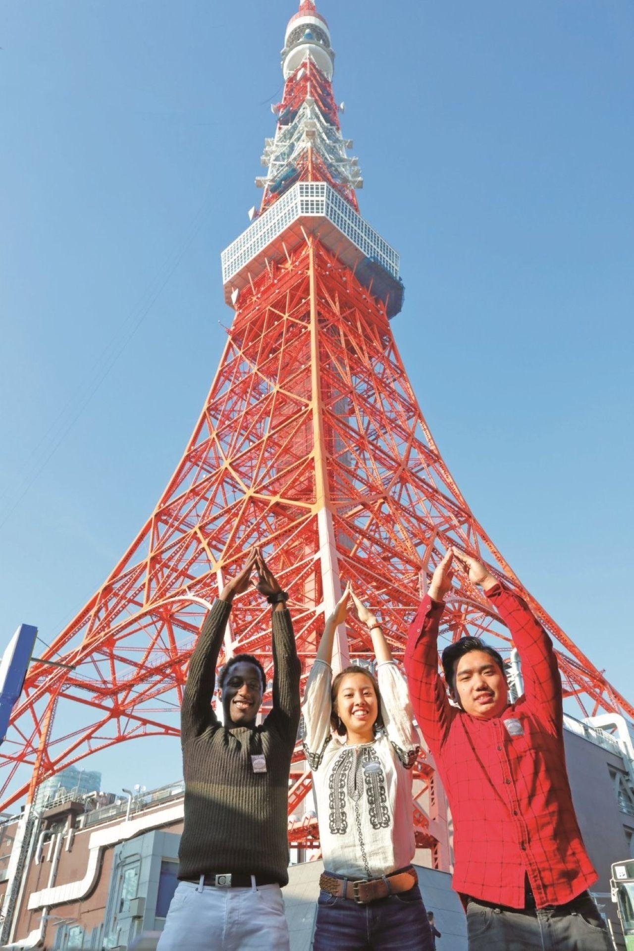 TokyoAfternoon Bus Tour Imperial Palace, Asakusa,Tokyo Tower - 2026 (Verified Reviews)