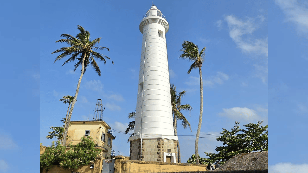 Private Airport Transfer to Galle, Ahangama & Bentota