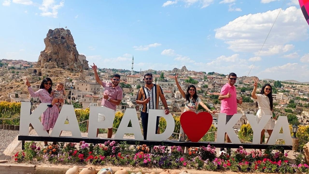 Cappadocia Private Highlights & Valleys Chauffeur Tour