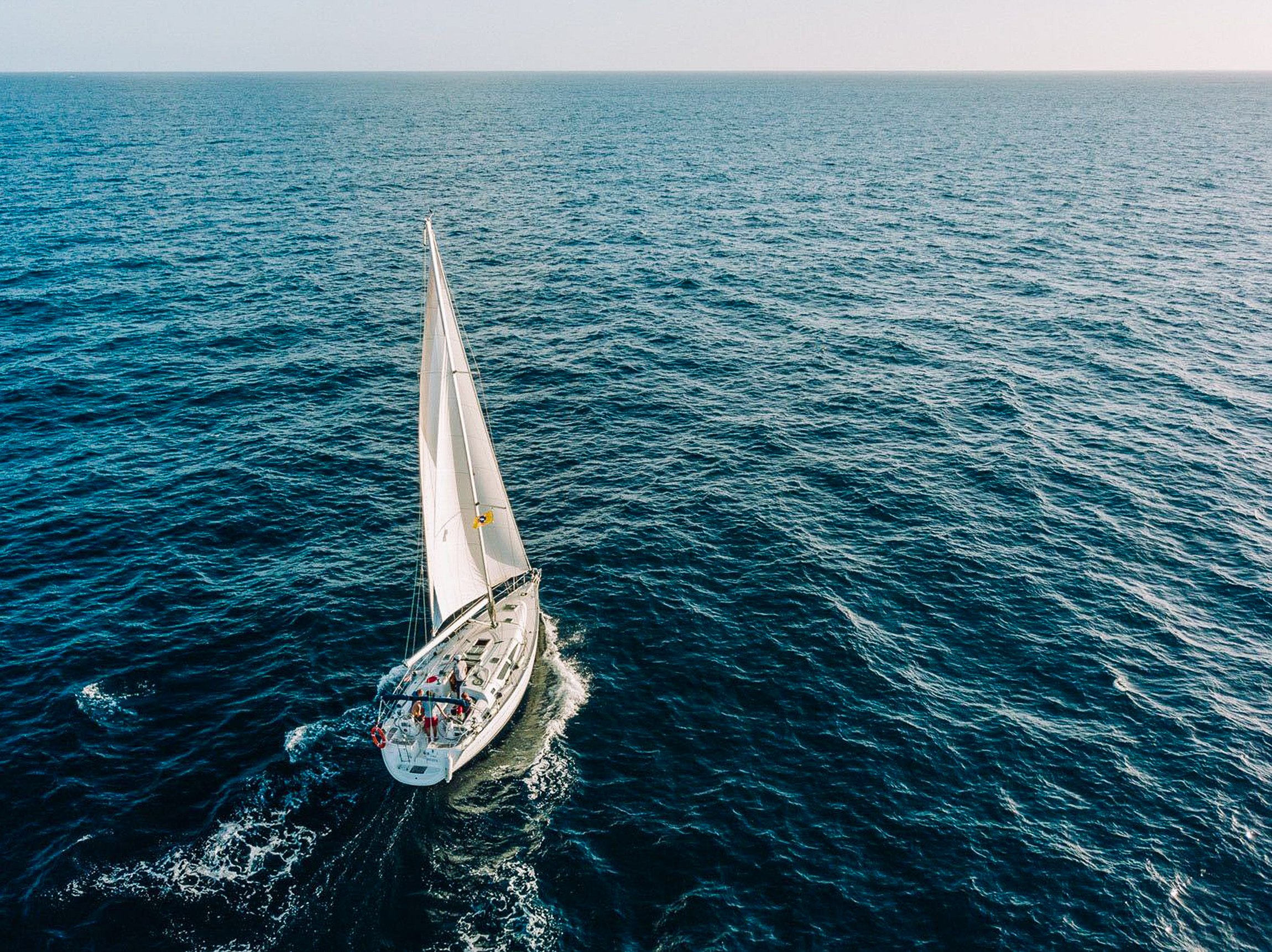 Tenerife Whale Watching Sailboat Adventure with Snorkeling