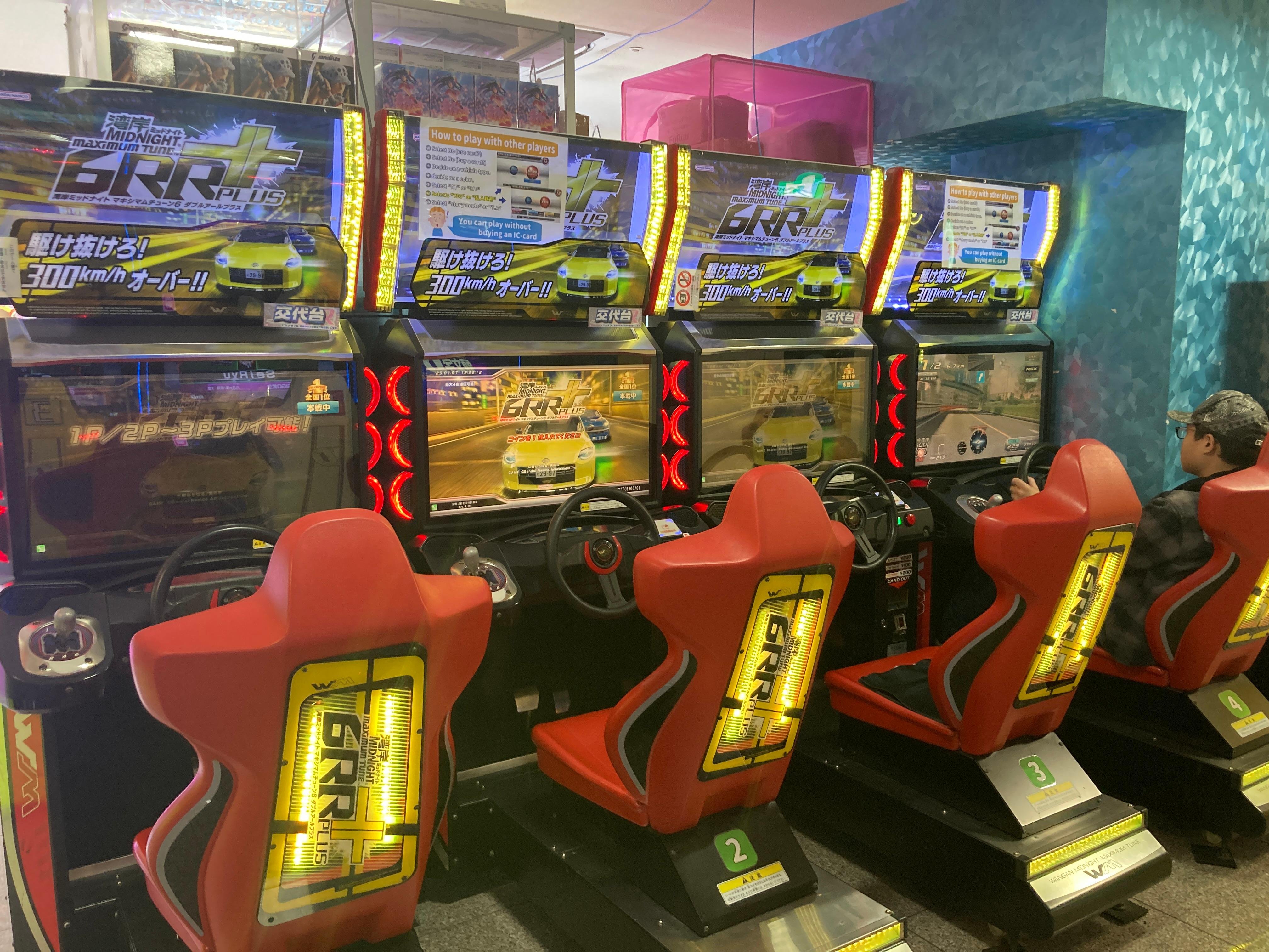 Tokyo Akihabara, Anime, Manga, Video Games & Maid Cafe Tour — Tokyo anime tour in Akihabara