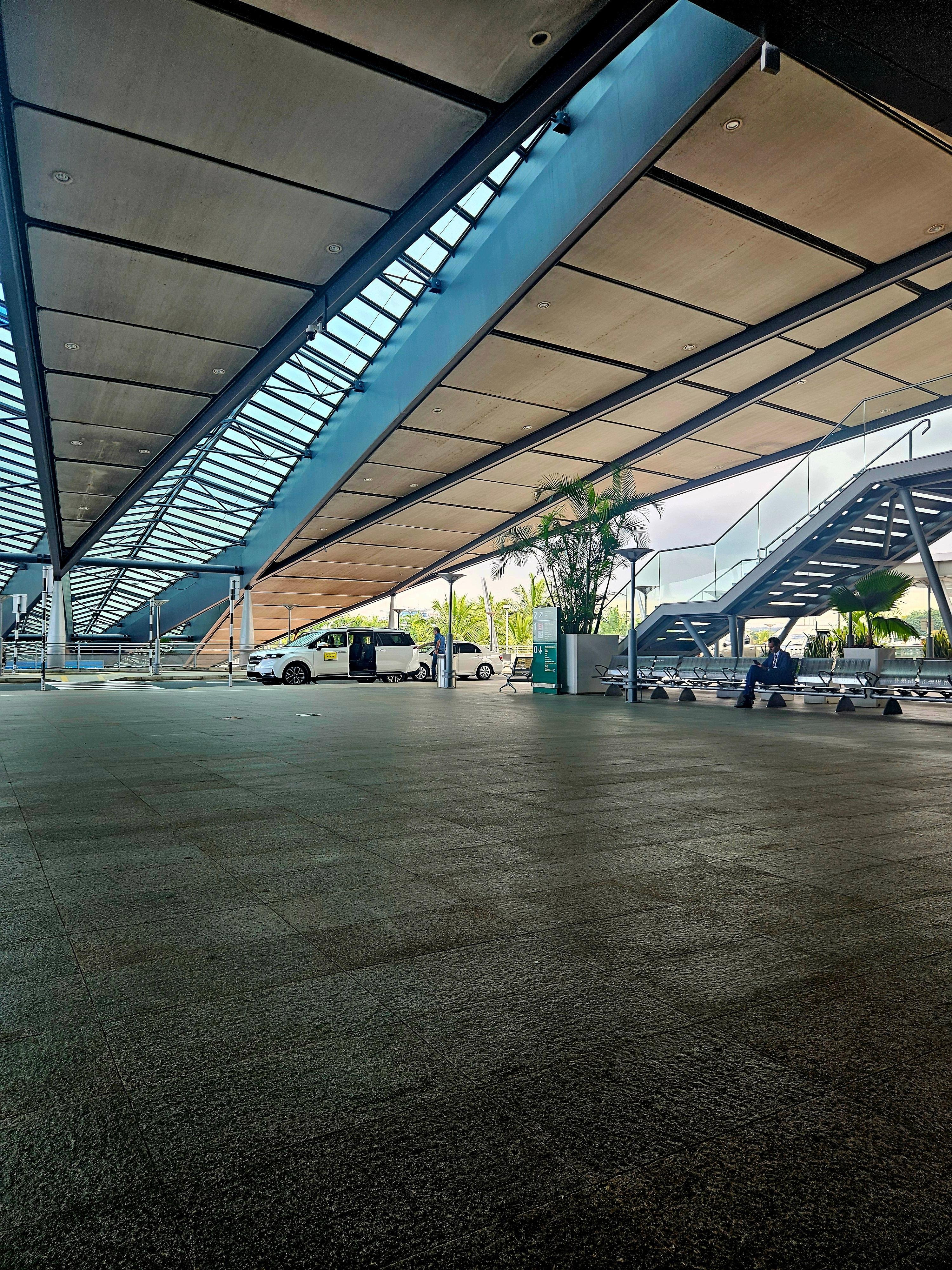 Private Mauritius Airport Transfer