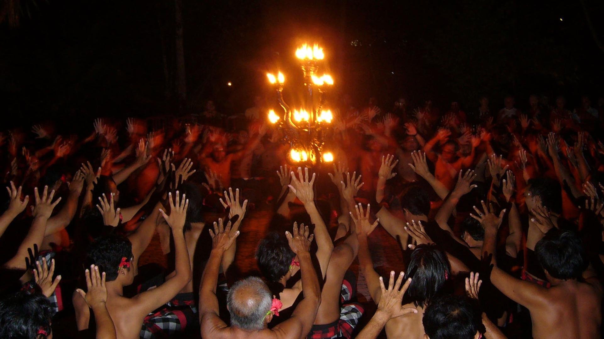 Bali: Ubud Kecak and Fire Dance Show Tickets - 2026 (Verified Reviews)