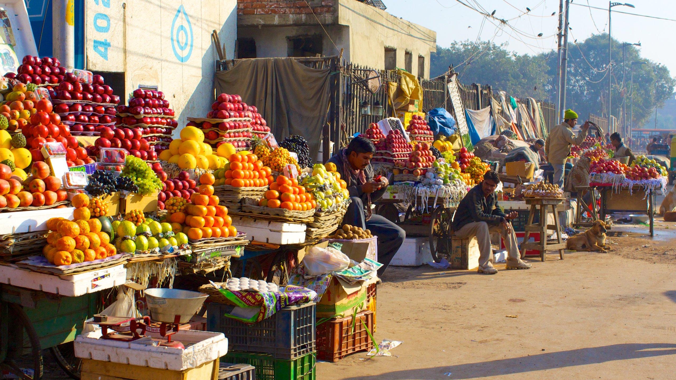 Old Delhi Private Tour: Tuk-Tuk Adventures & Street Food
