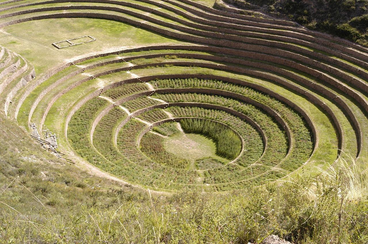 Sacred Valley Full-Day Tour: Inca Ruins, Salt Mines & Local Markets
