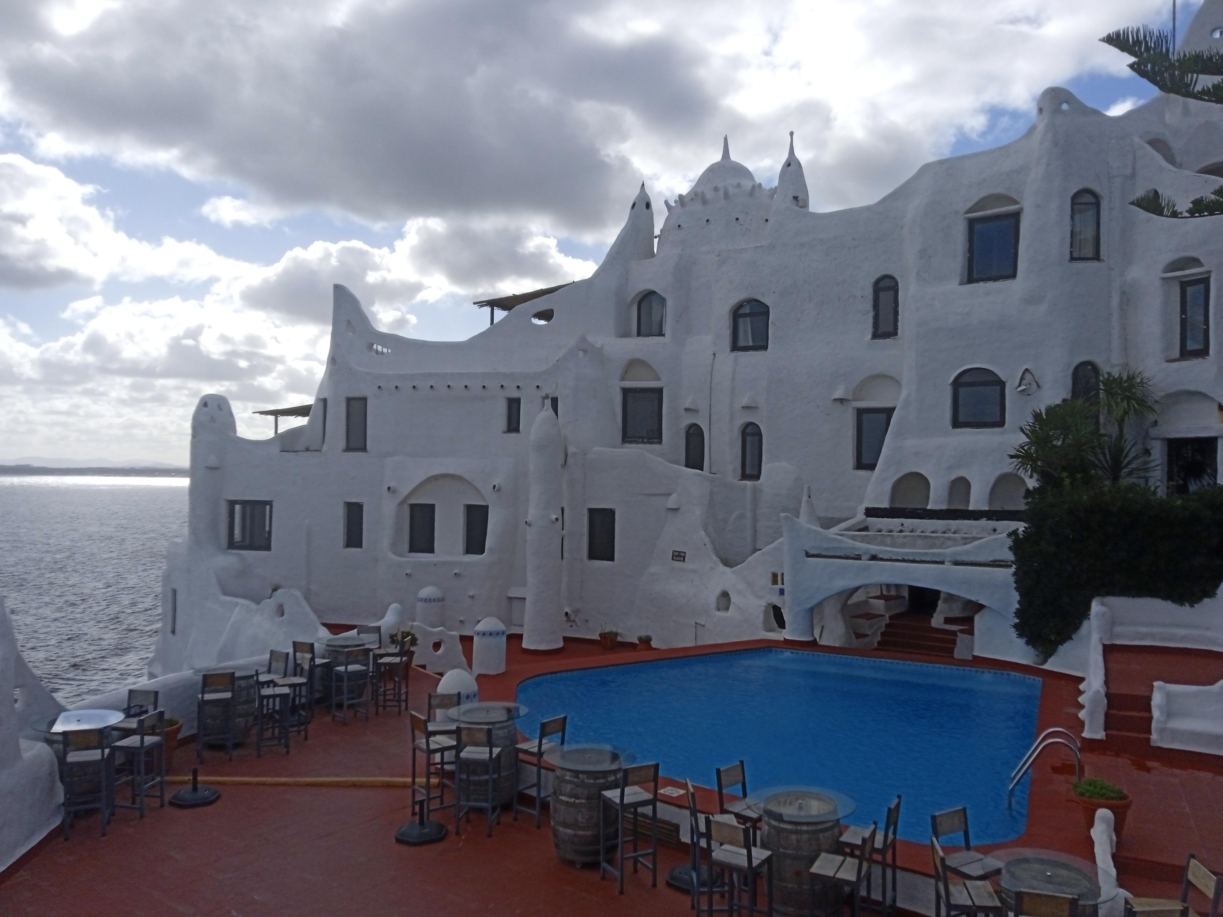 Private Customizable Punta del Este Full-Day Tour