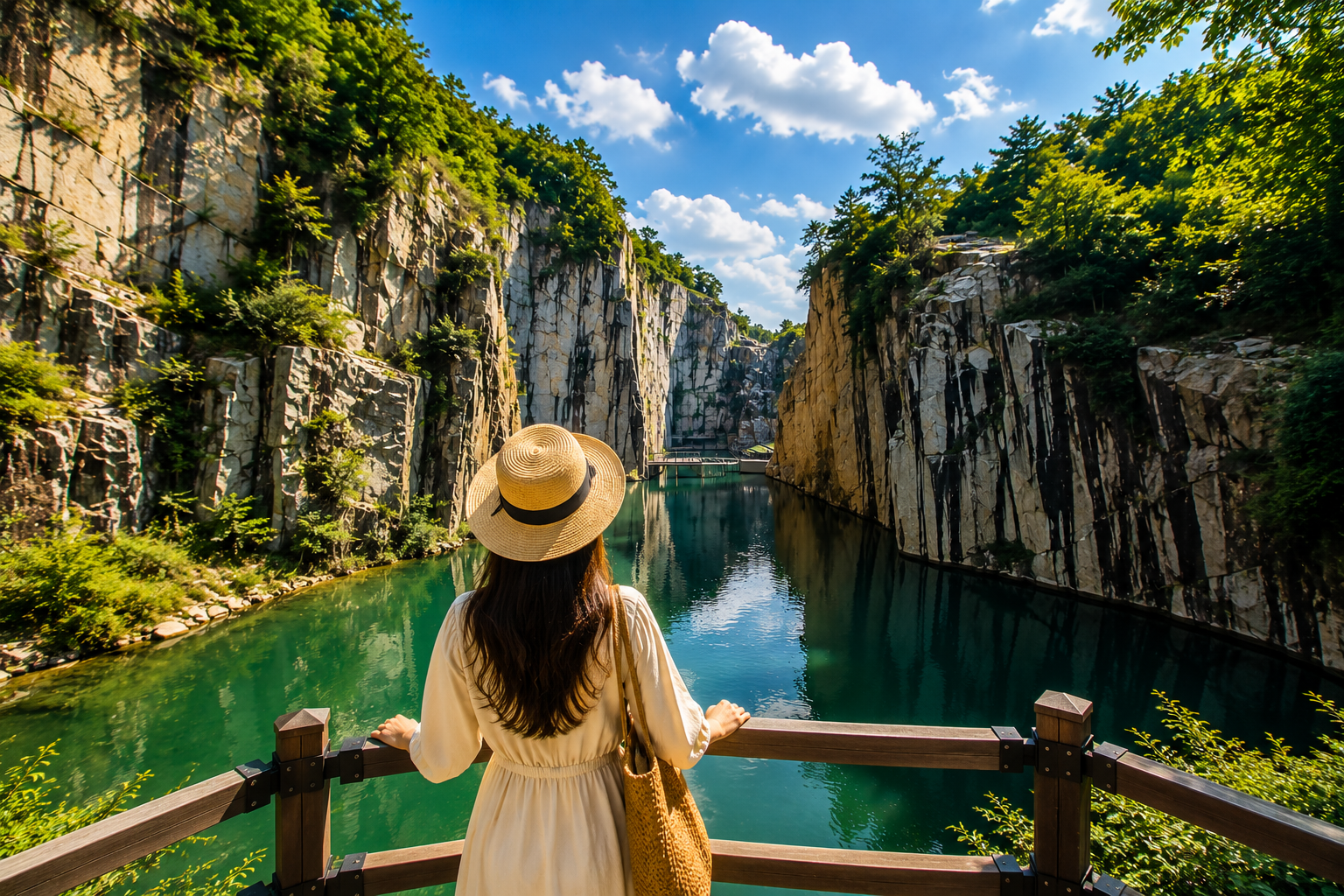 Pocheon Nature & Art Day Trip from Seoul