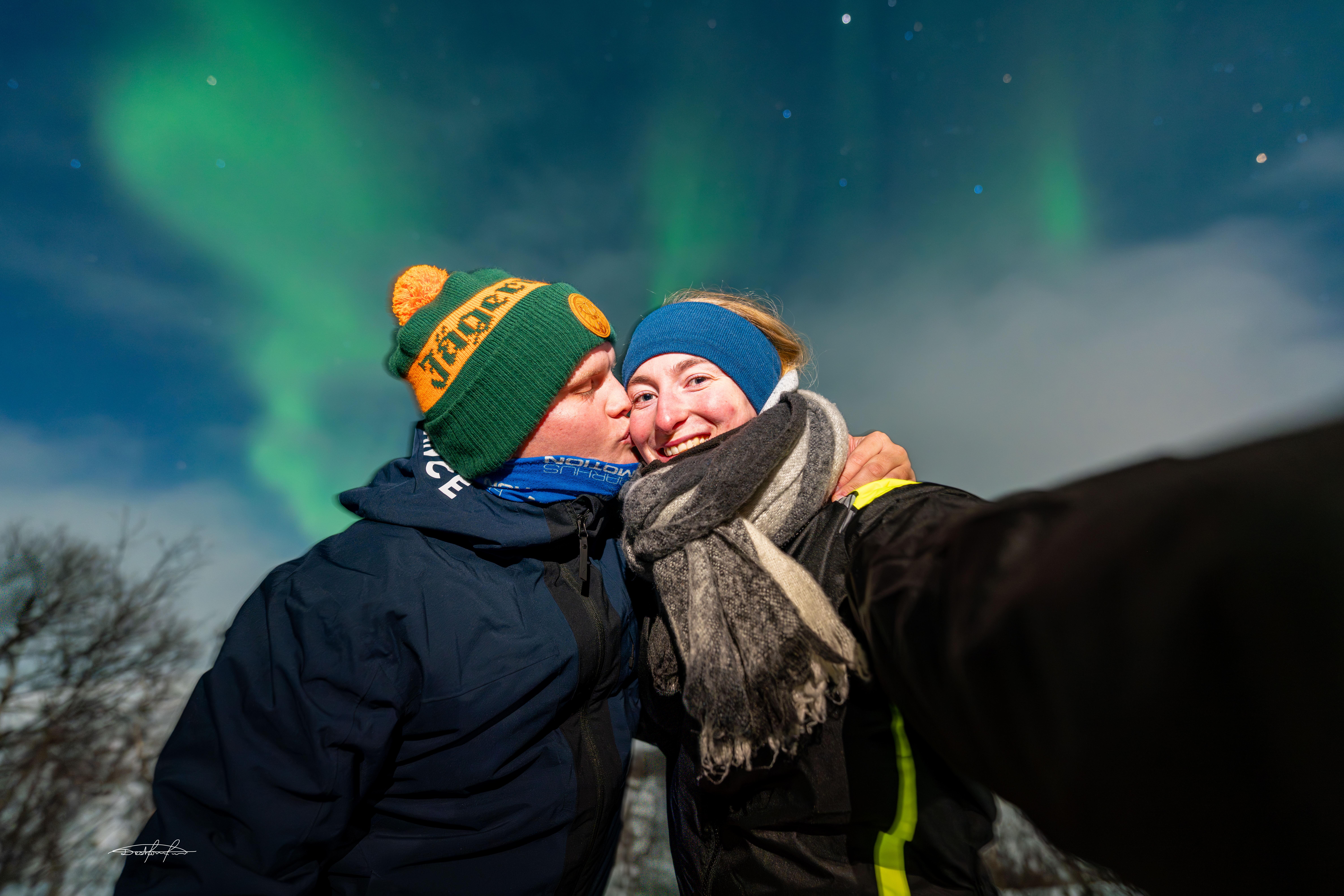 Northern lights tour, image 24