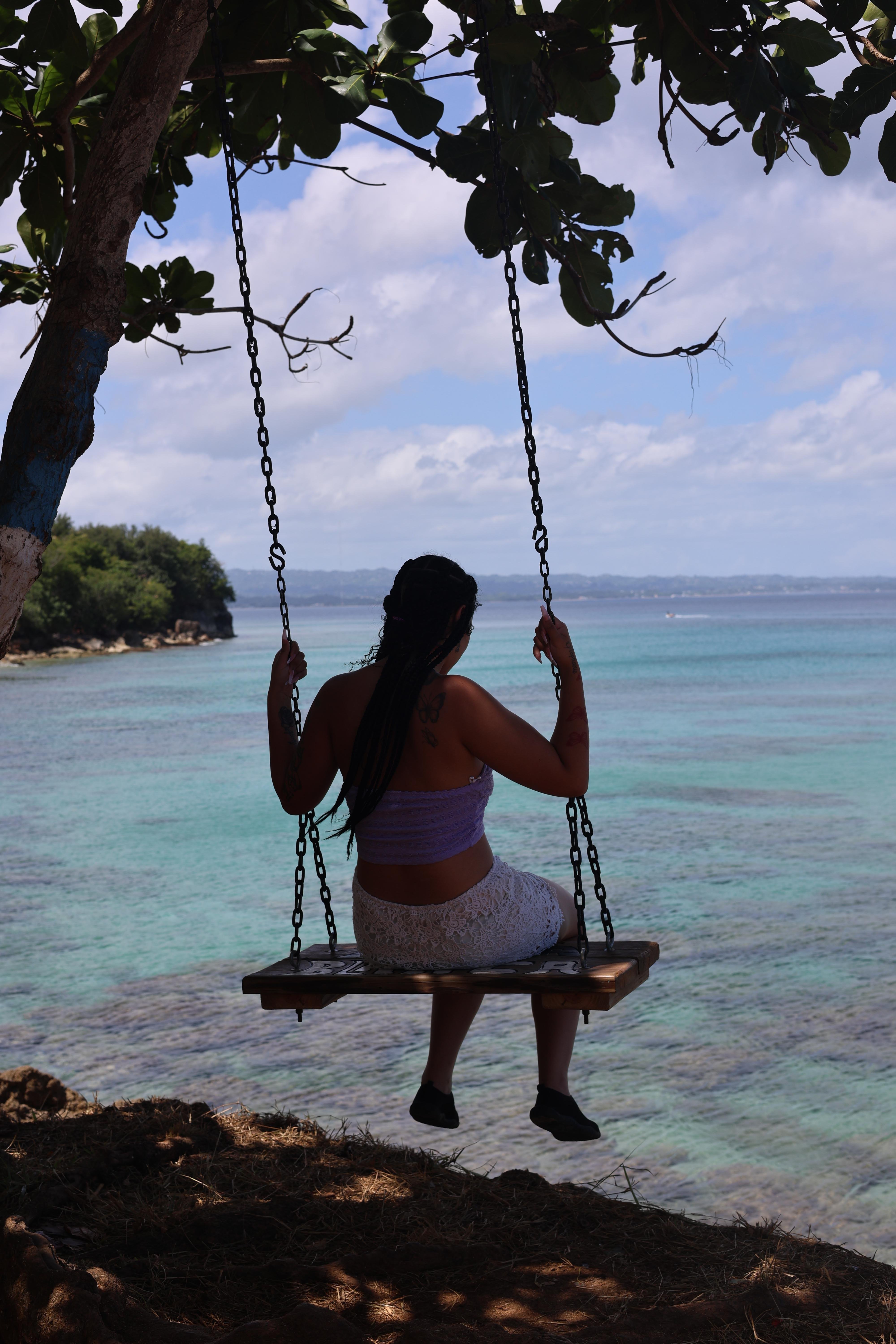 Puerto Rico All-in-One: Waterfalls, Cueva del Indio & Beach Tour