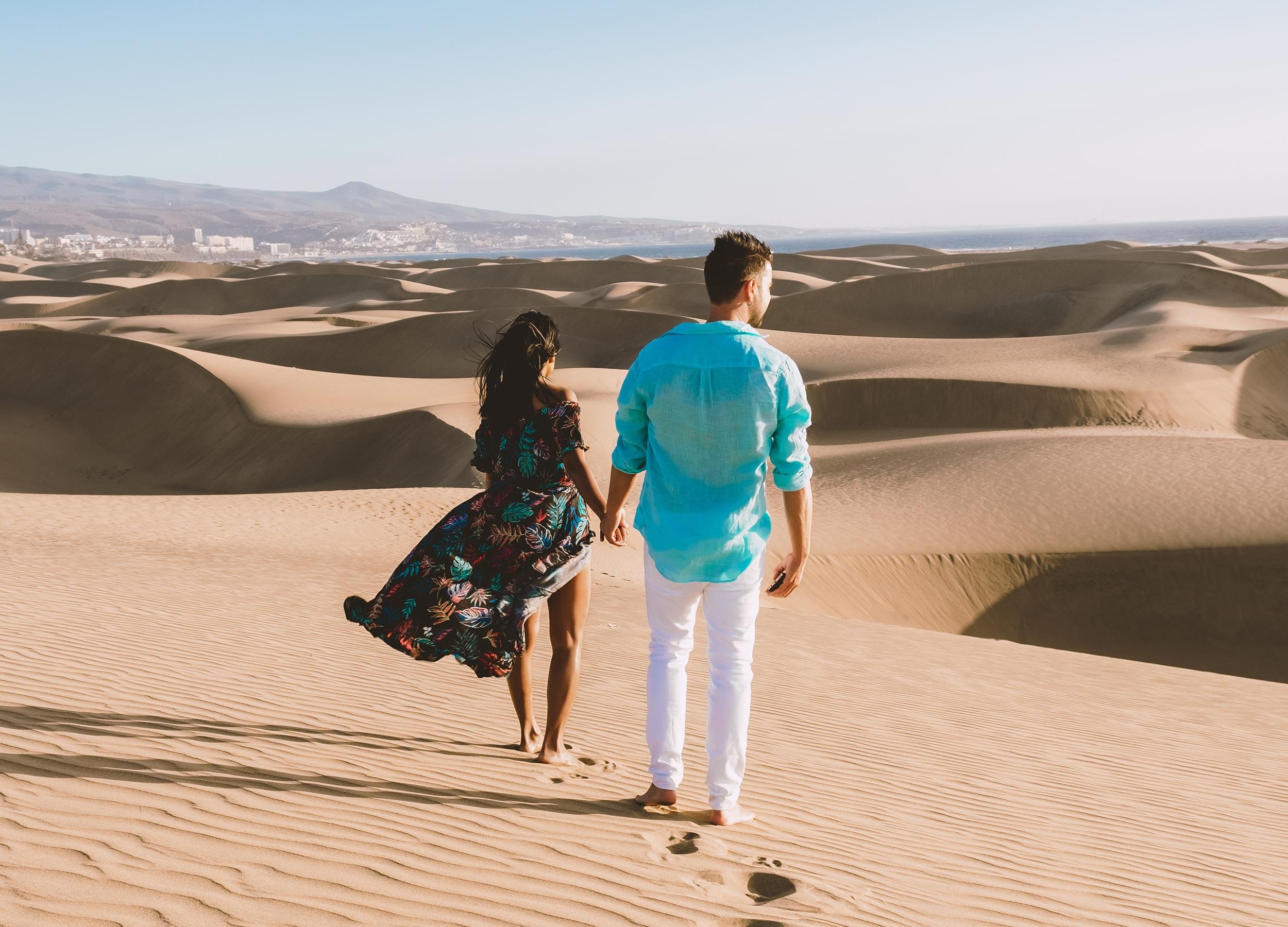 Marrakech to Agadir: 4-Day Private Desert Journey via Merzouga