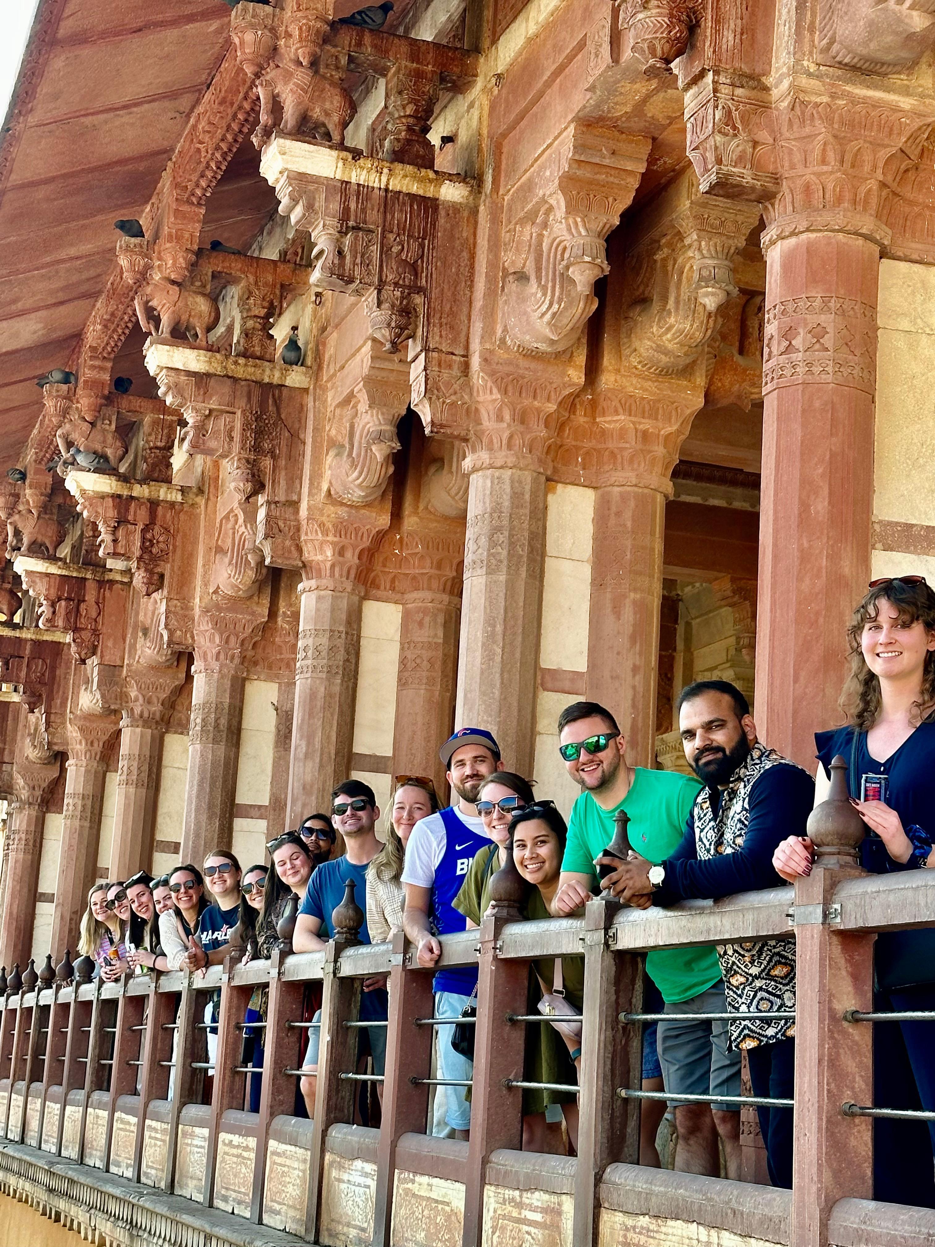 Jaipur Private Full-Day City Tour with Hotel Transfers