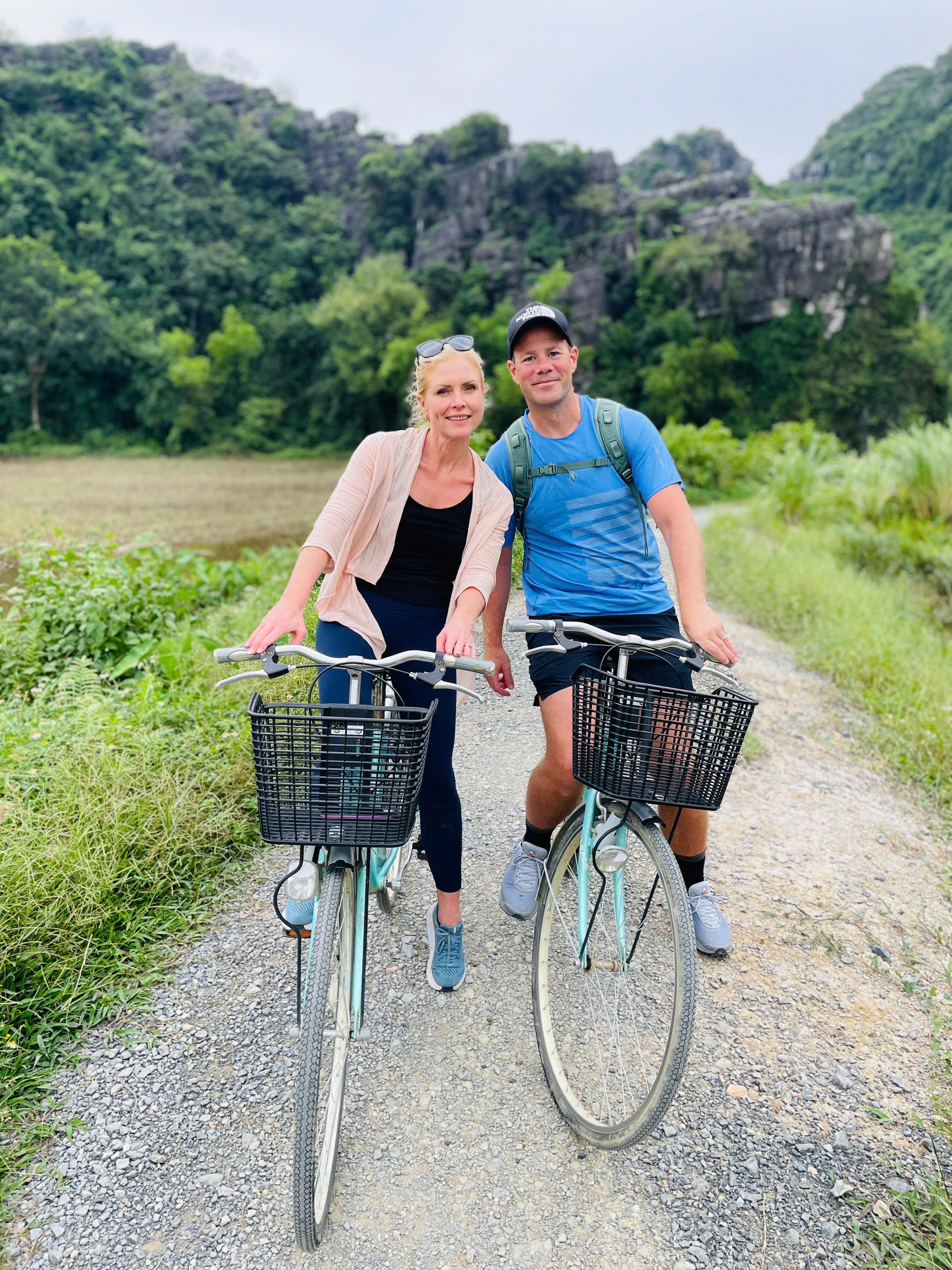 Ninh Binh Private Full-Day Tour from Hanoi