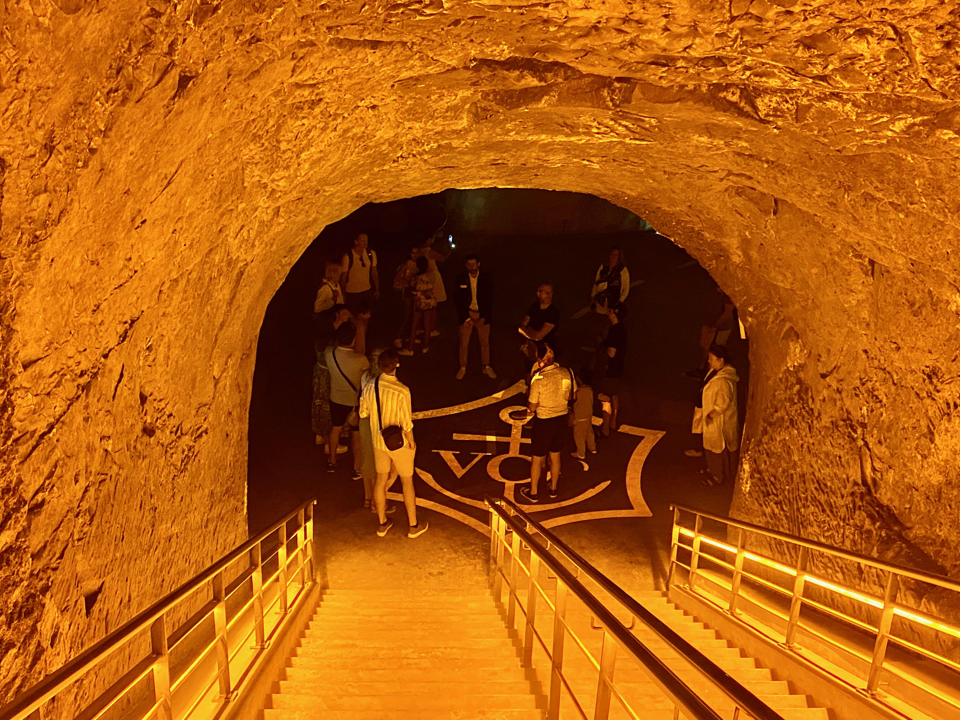 Private Champagne tour — Mercedes V-Class, riddling racks, grower vigneron lunch, 9-glass tasting — image 17