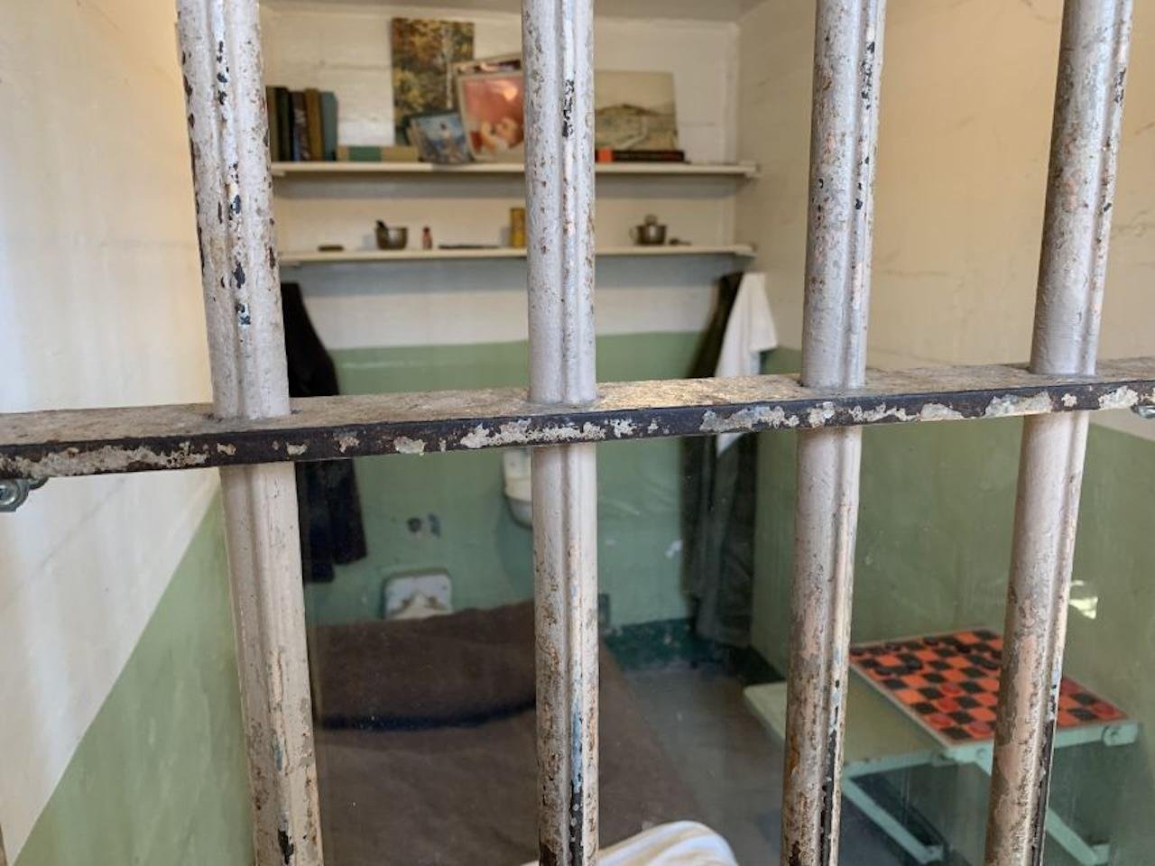 Alcatraz After-Dark Adventure and Bay Cruise Combo
