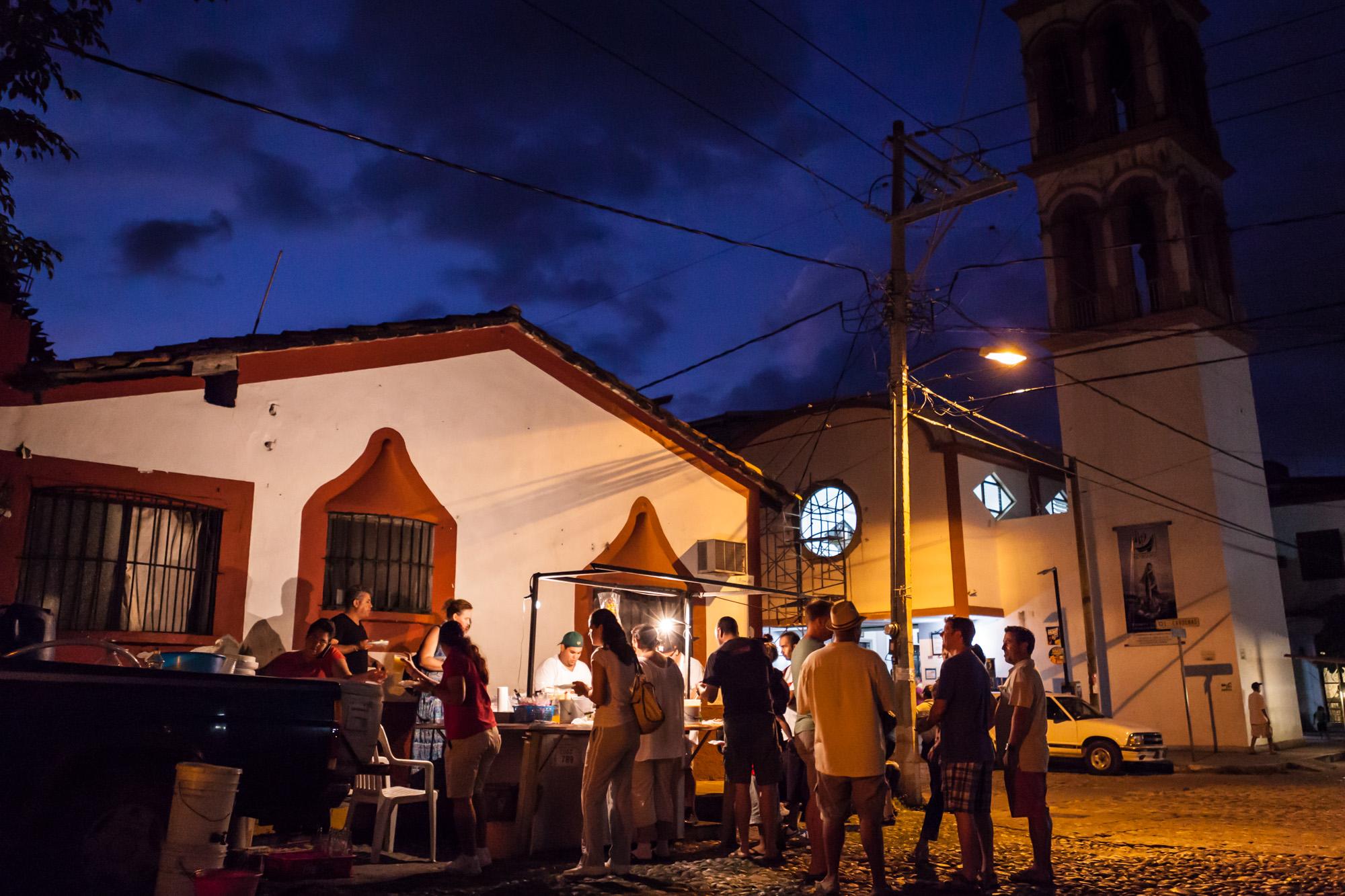 food tour in Puerto Vallarta — photo 11