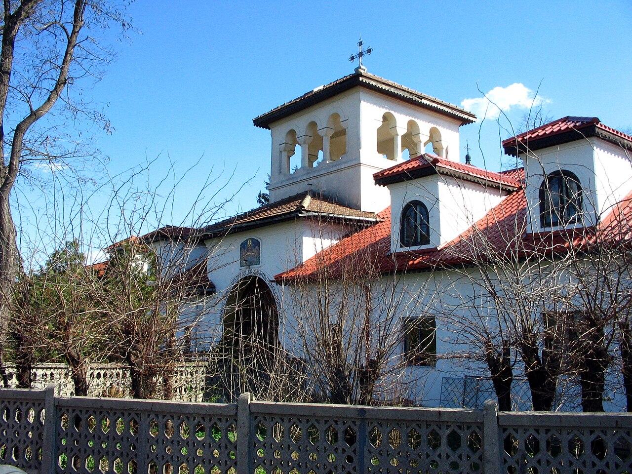 Muddy Volcanoes, Monastery & Wine Tasting Day Trip
