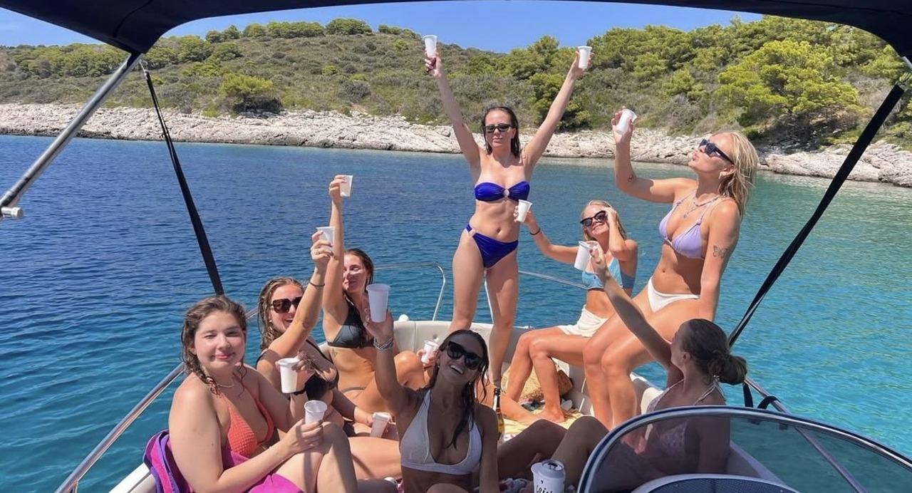 Kotor Boat Adventure: Blue Cave, War Tunnels & UNESCO Sites
