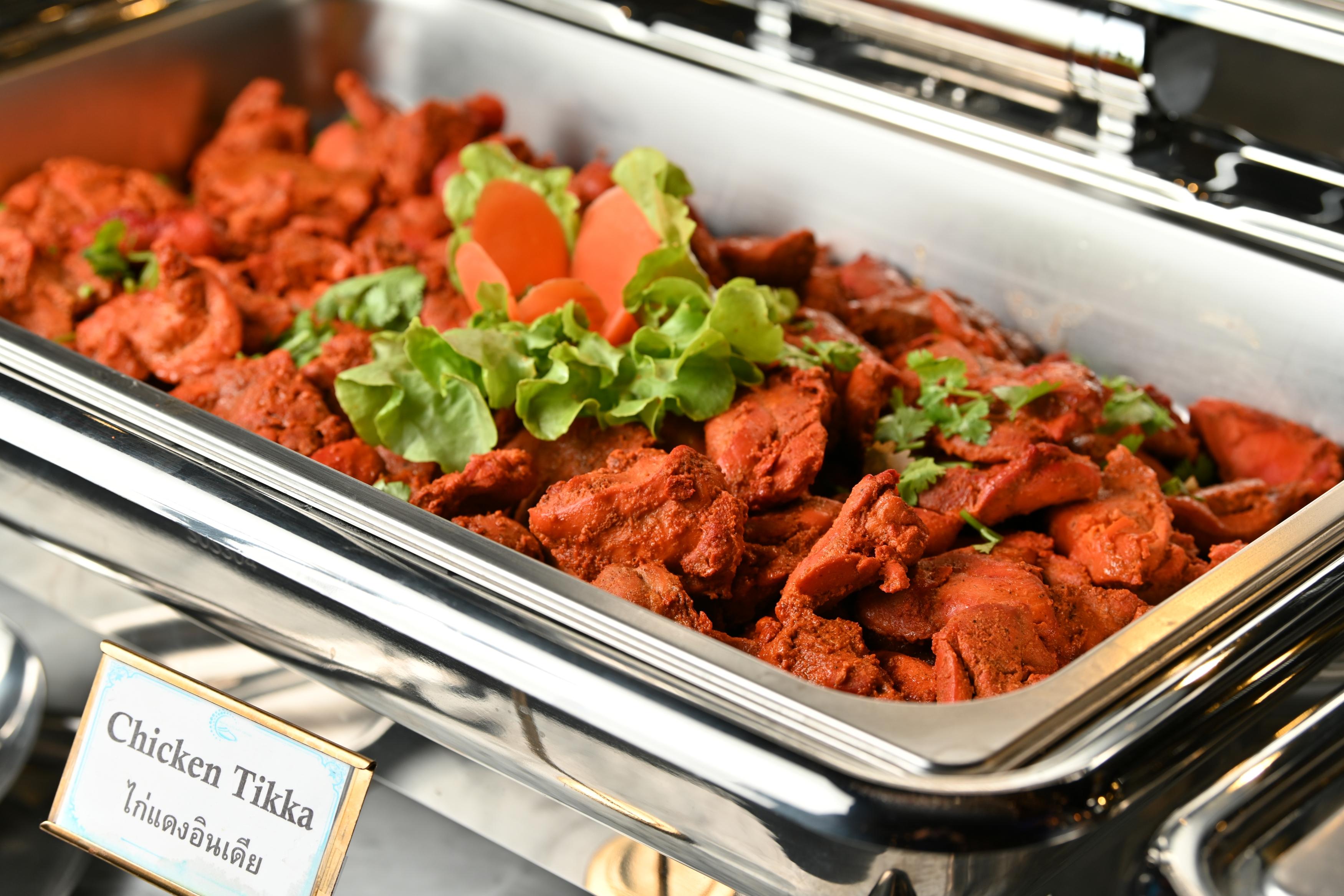 Bangkok: The Planet Sunset & Dinner River Cruise