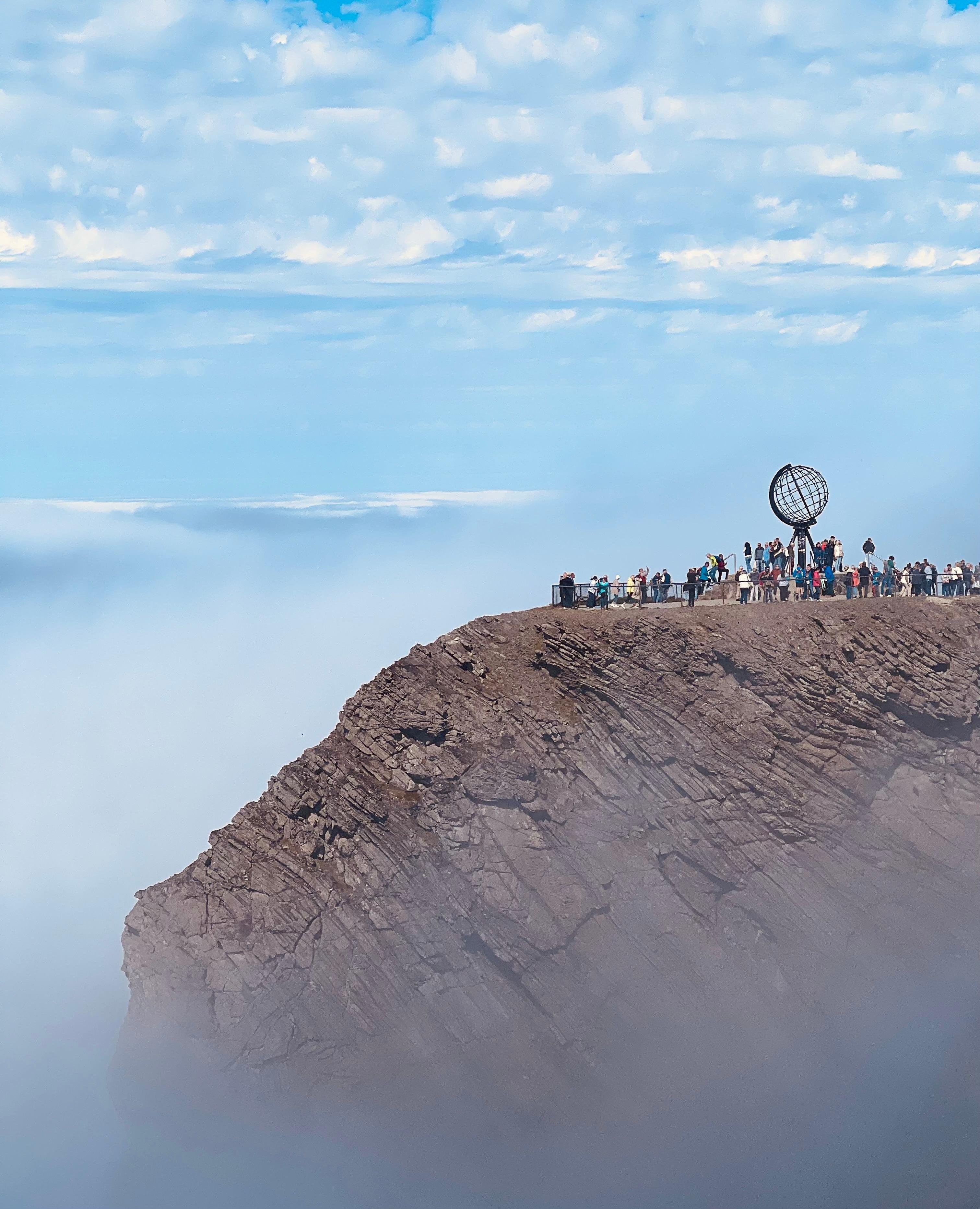 North Cape ATV Adventure with Guide