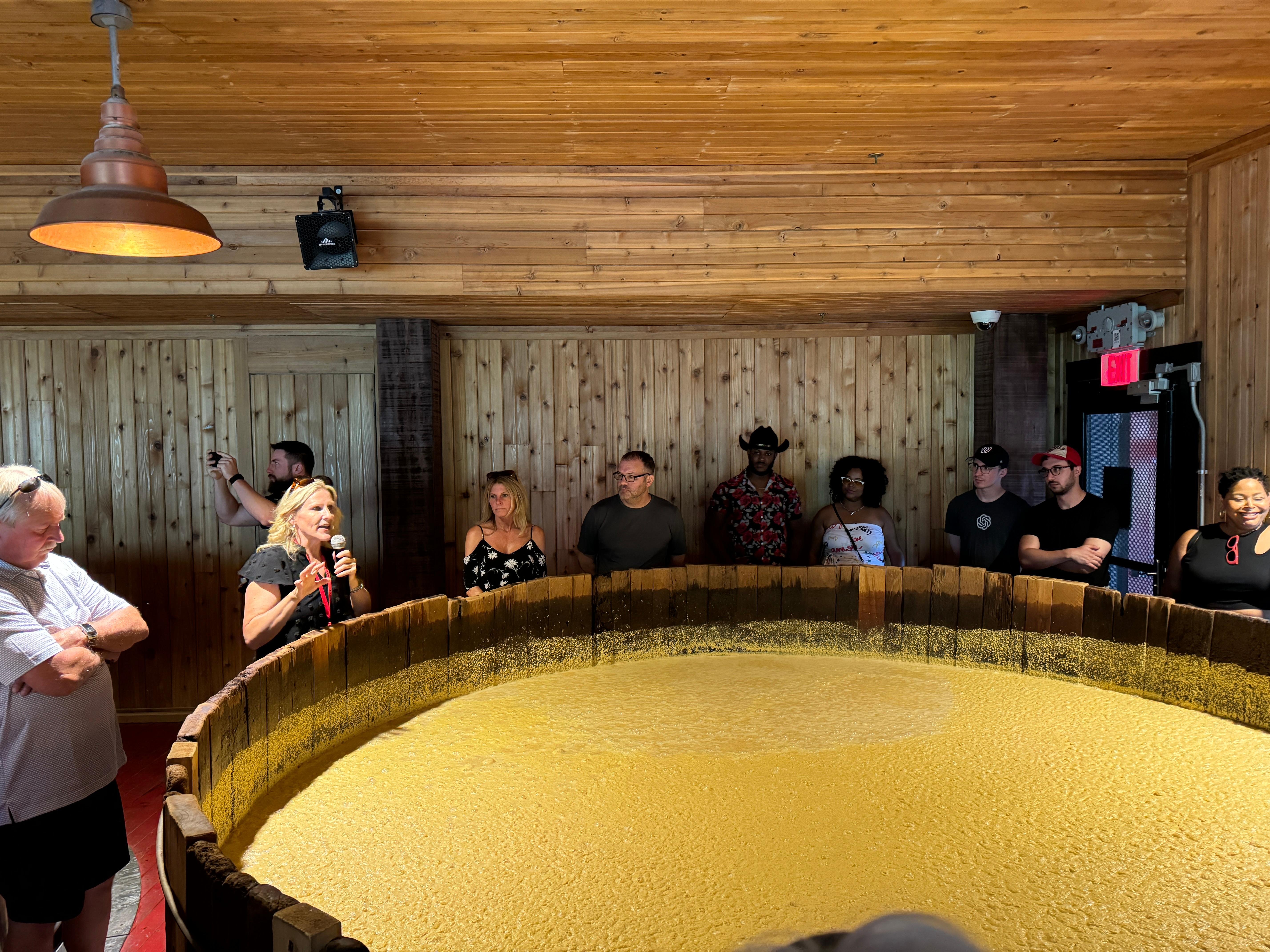Private Kentucky Bourbon Trail Experience