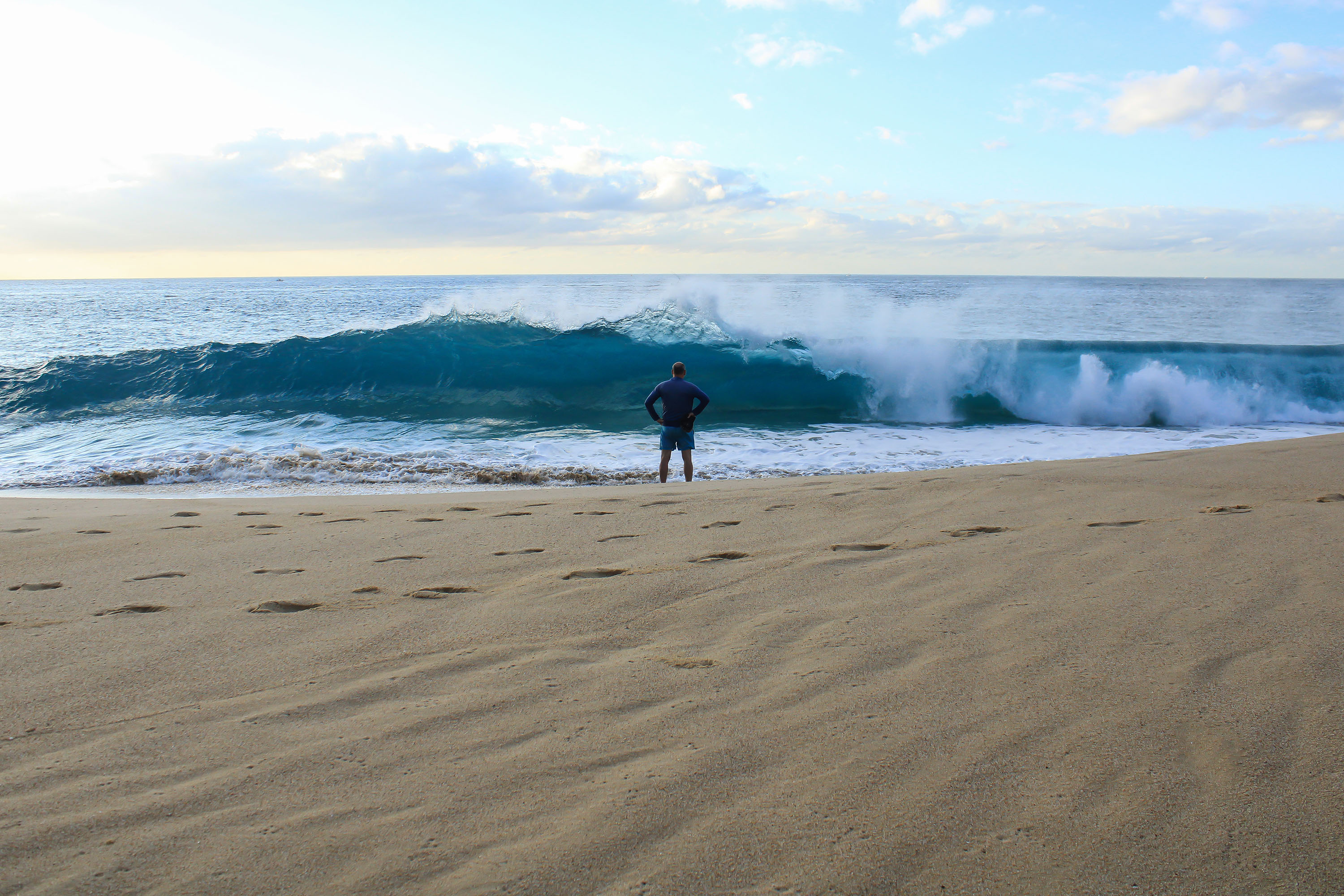 Los Cabos Sunrise Kayak to The Arch, Snorkel & Hotel Transfer