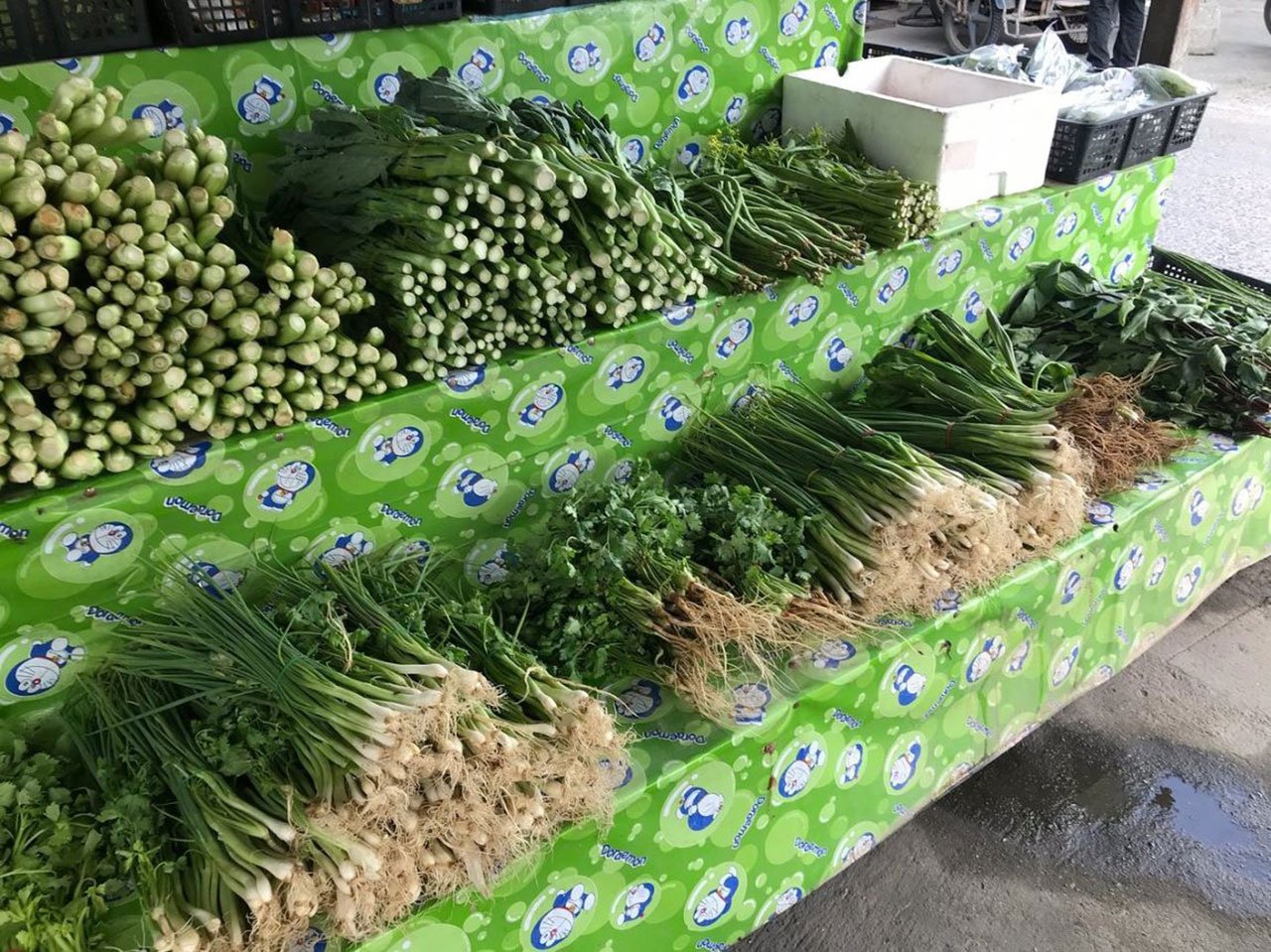 Koh Samui Authentic Thai Cooking Class & Market Tour