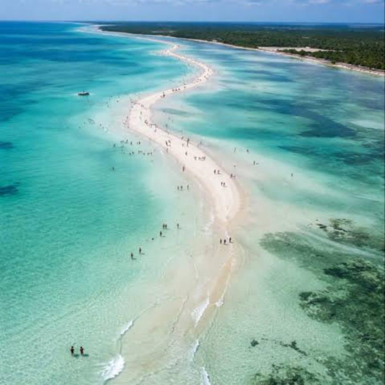 Escapada de un día a la Isla Holbox desde Cancún
