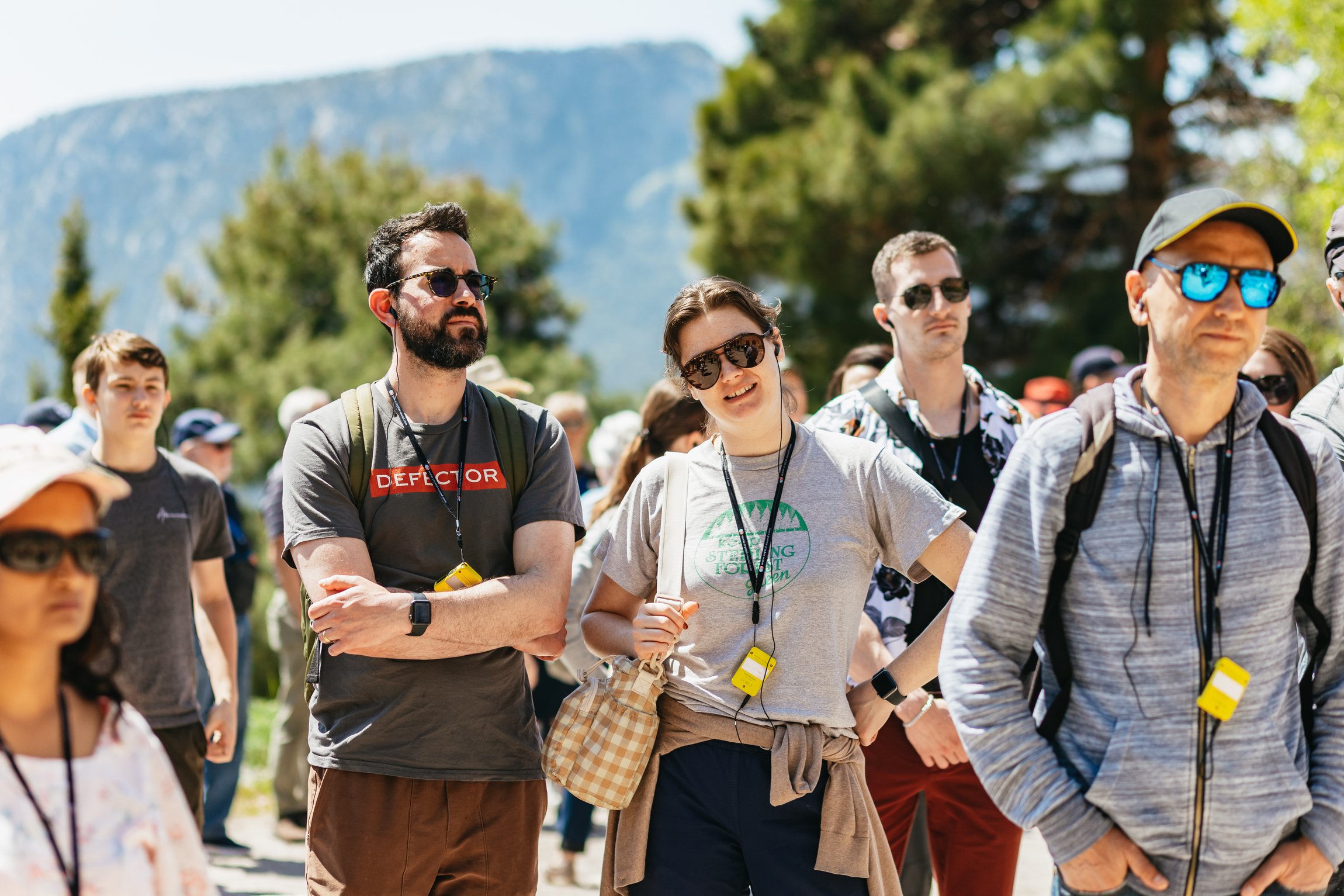 Athens to Delphi: Mythology, Ruins & Arachova Day Tour