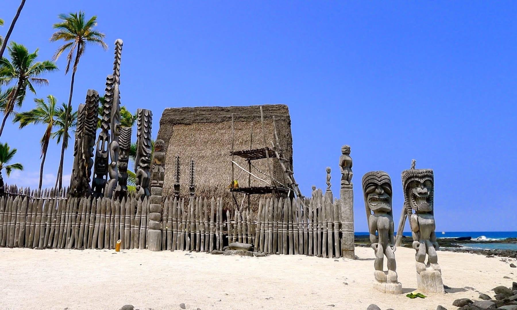 Kona Cultural Heritage & Coffee Discovery
