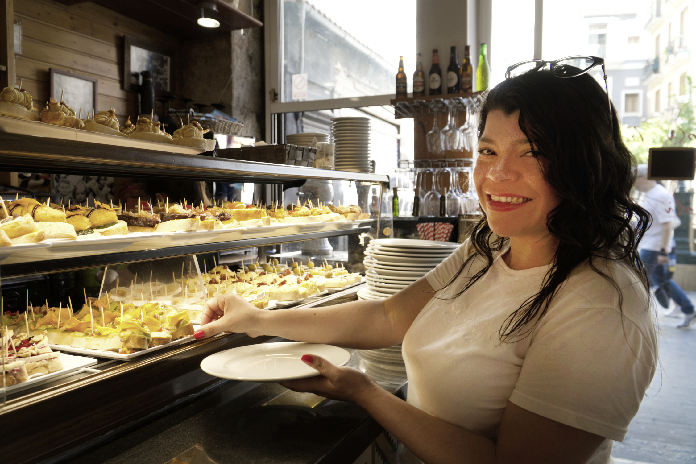 Valencia Mysteries & Tapas Walking Tour
