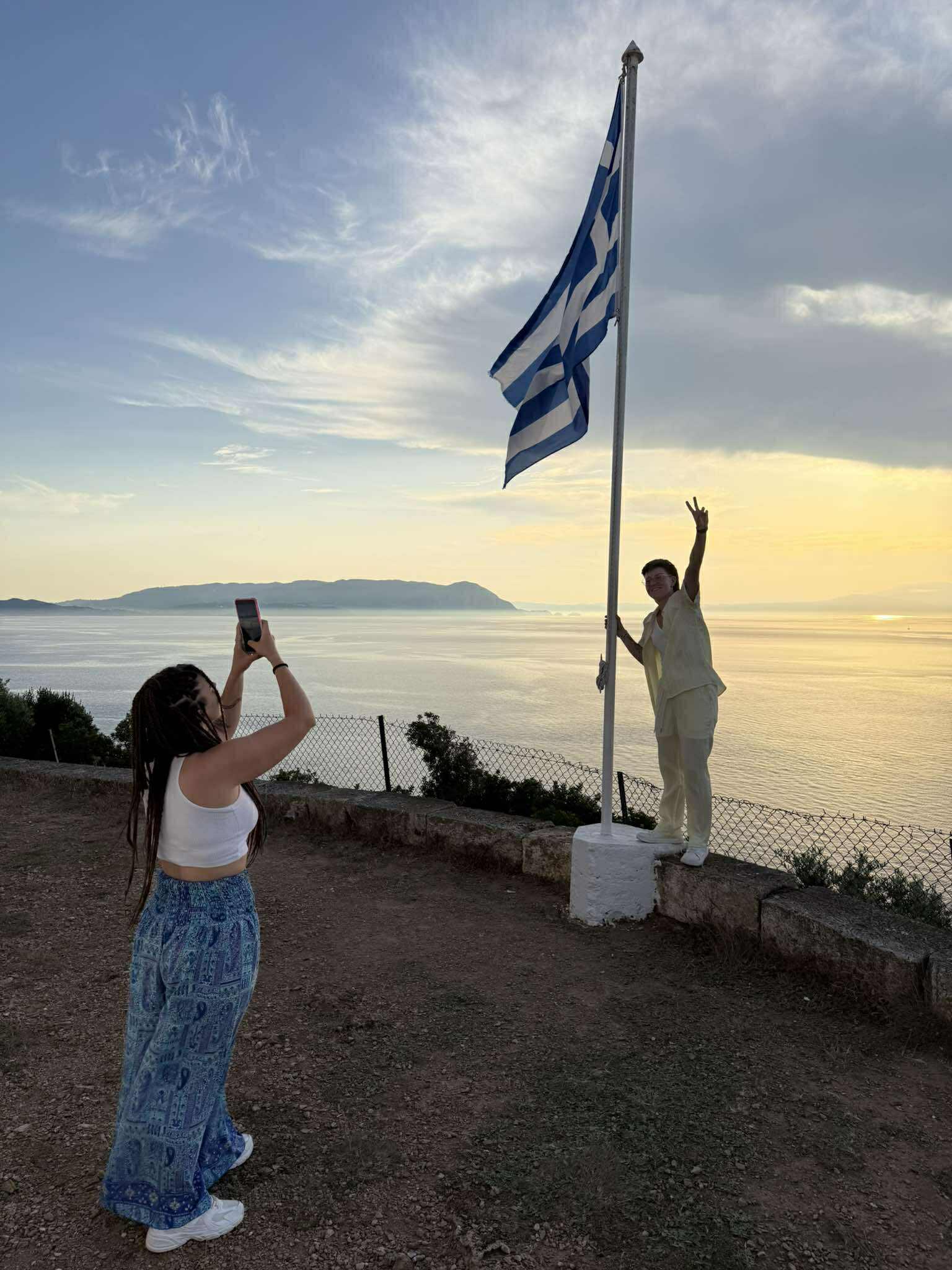 Skopelos Mamma Mia Filming Locations Tour