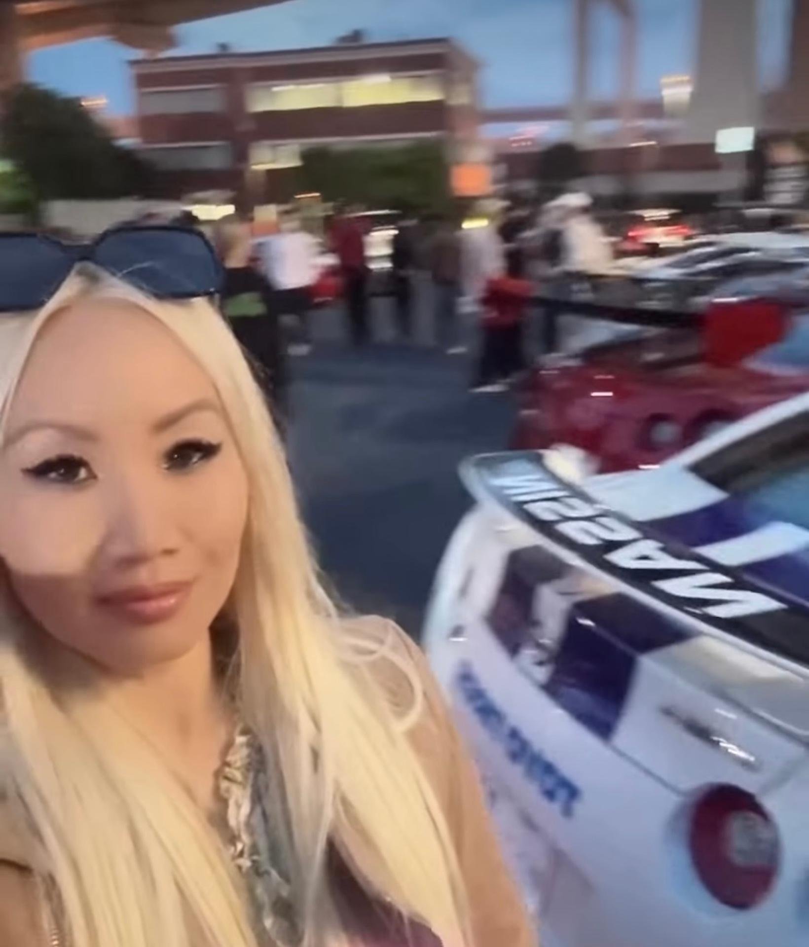 Tokyo: Fast & Furious Tokyo Drift III Experience