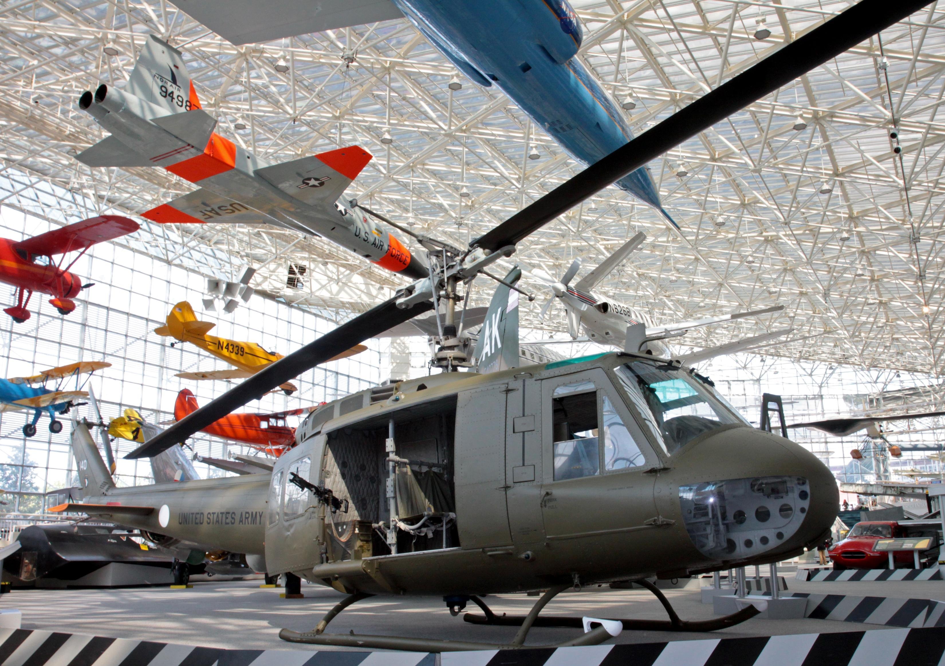 Seattle: The Museum of Flight Entry Ticket - 2026 (Verified Reviews)