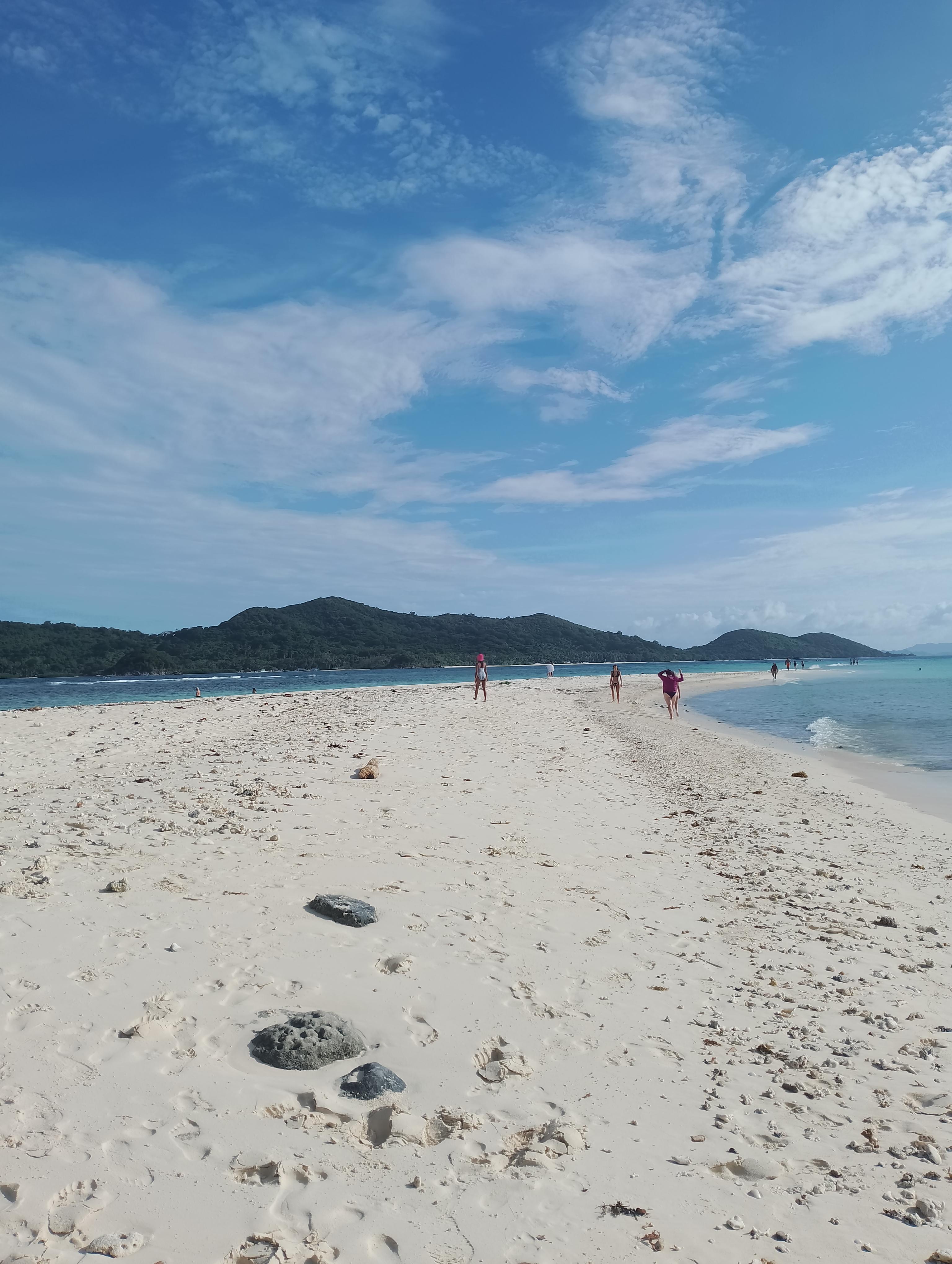 3-Day El Nido to Coron Island-Hopping Expedition