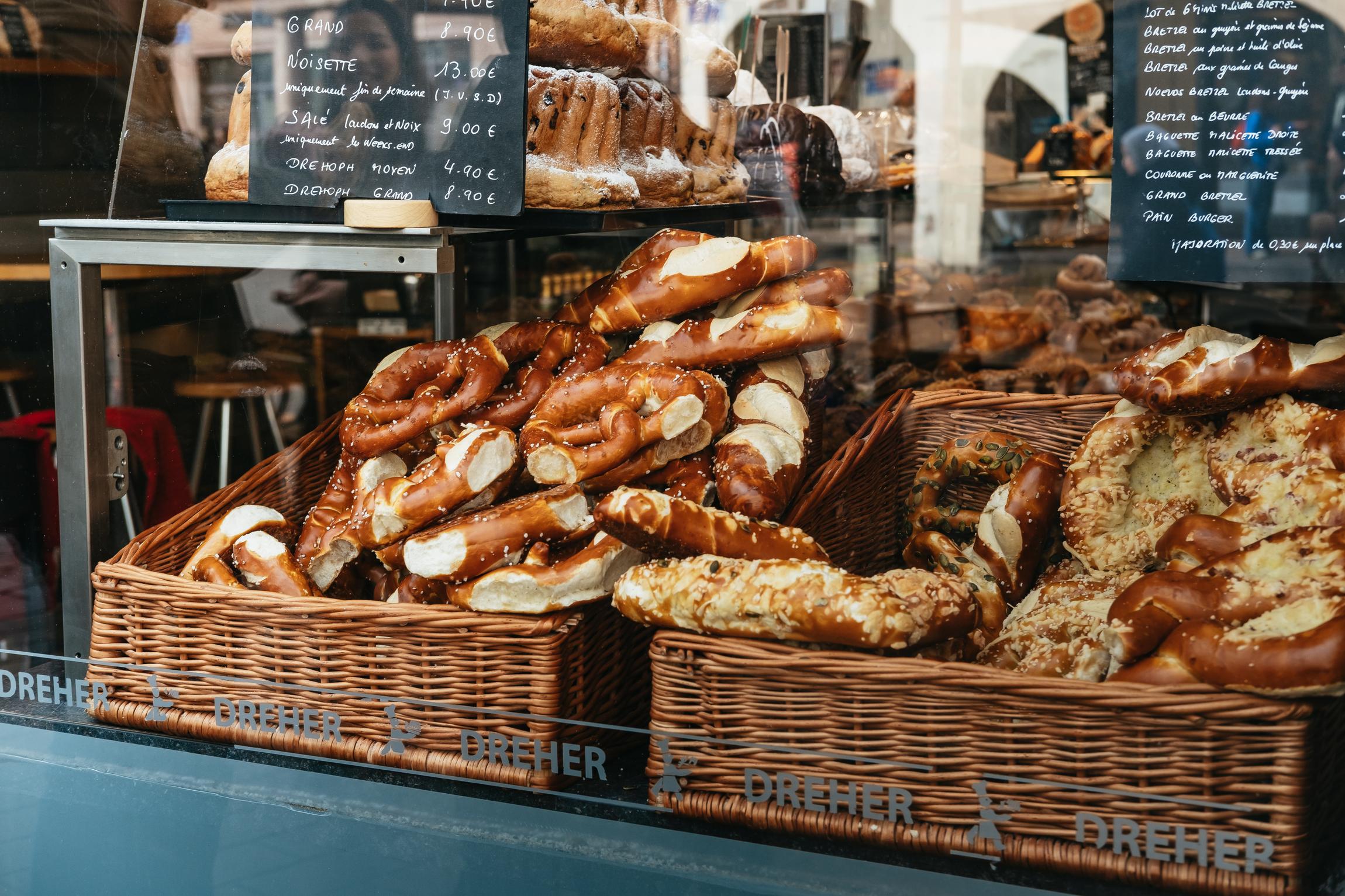 food tour in Strasbourg — photo 5