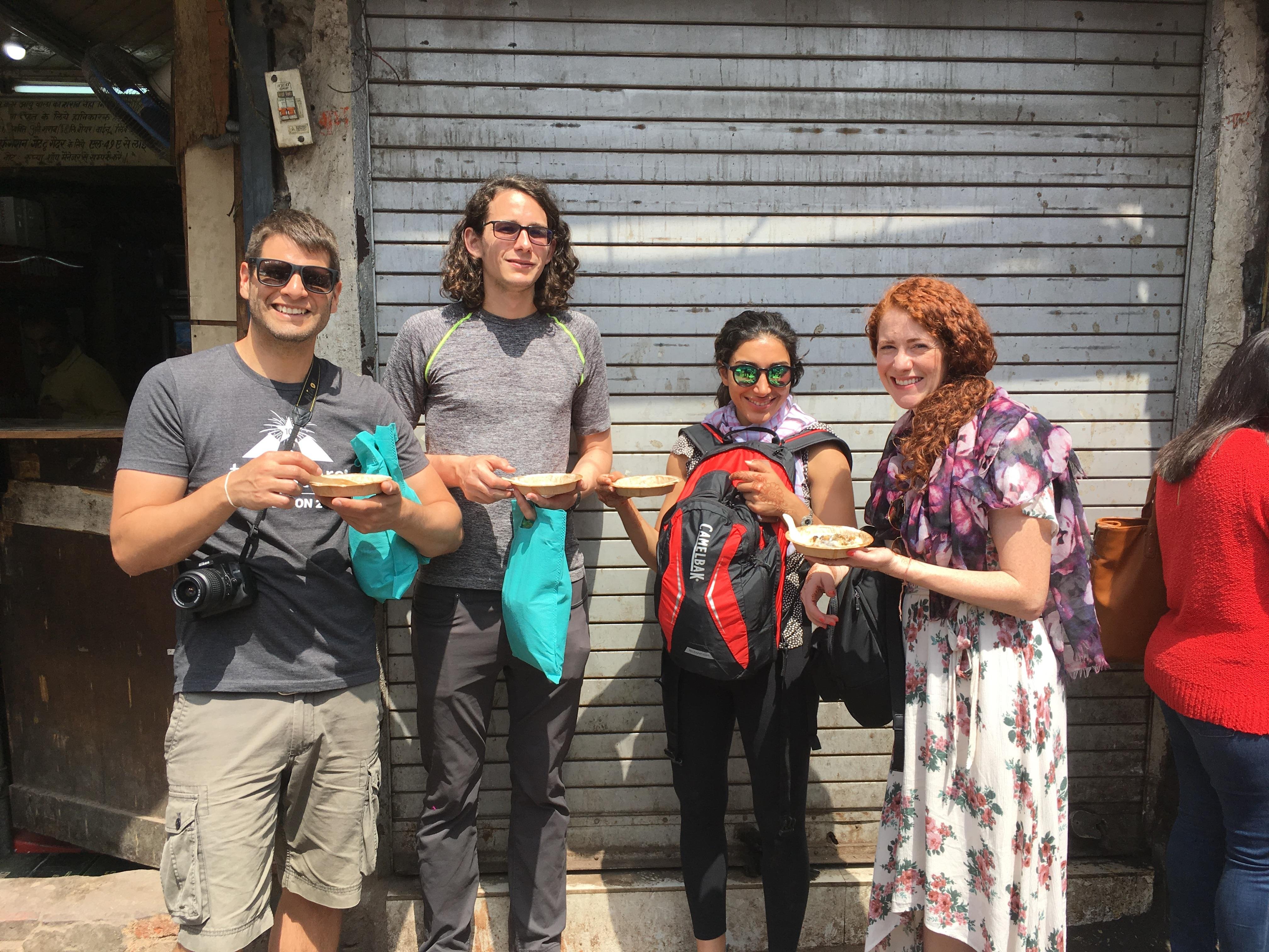 Delhi Private Sightseeing Tour: Old & New Delhi