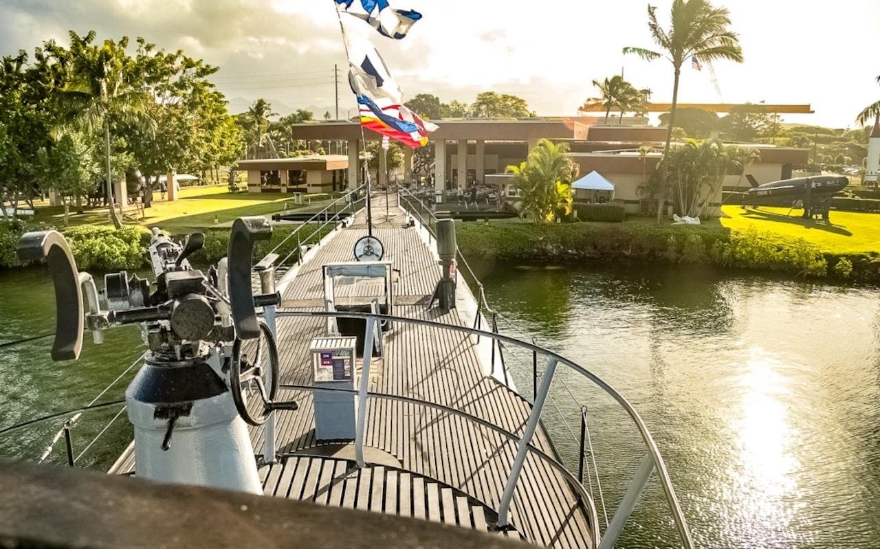 Complete Pearl Harbor Experience with USS Arizona & Battleship Missouri