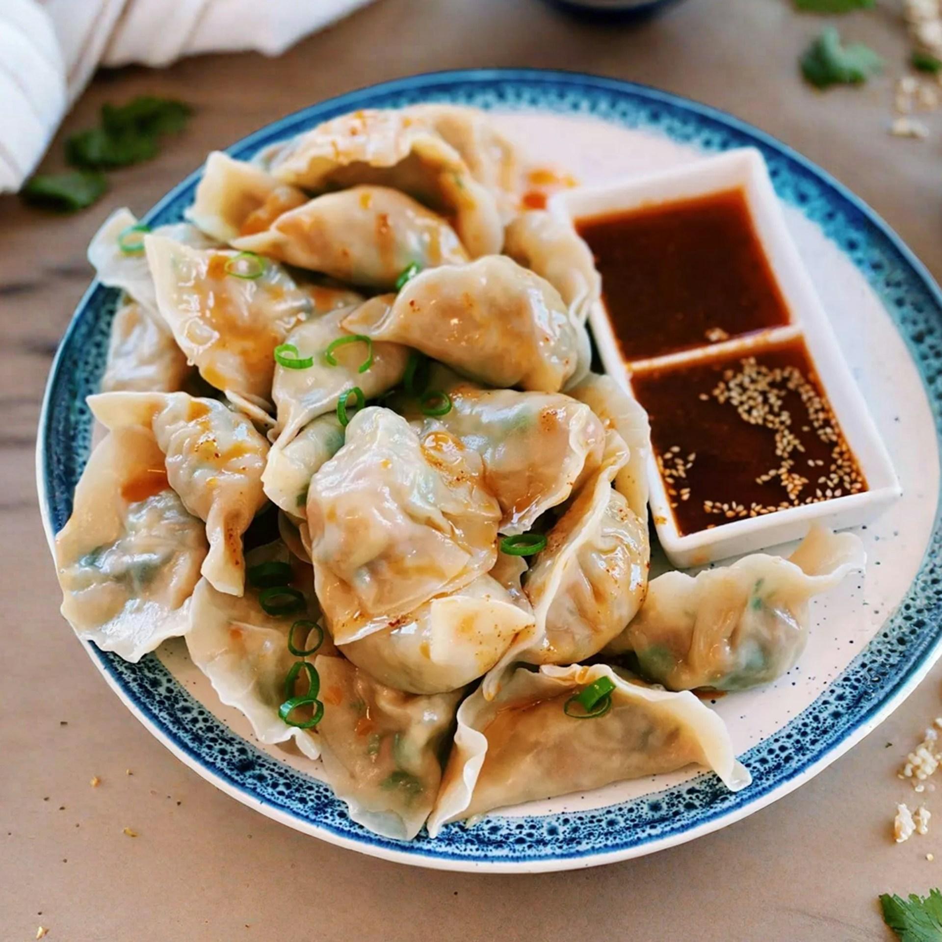 NYC Chinatown & Little Italy Food Tour — 6 Tastings