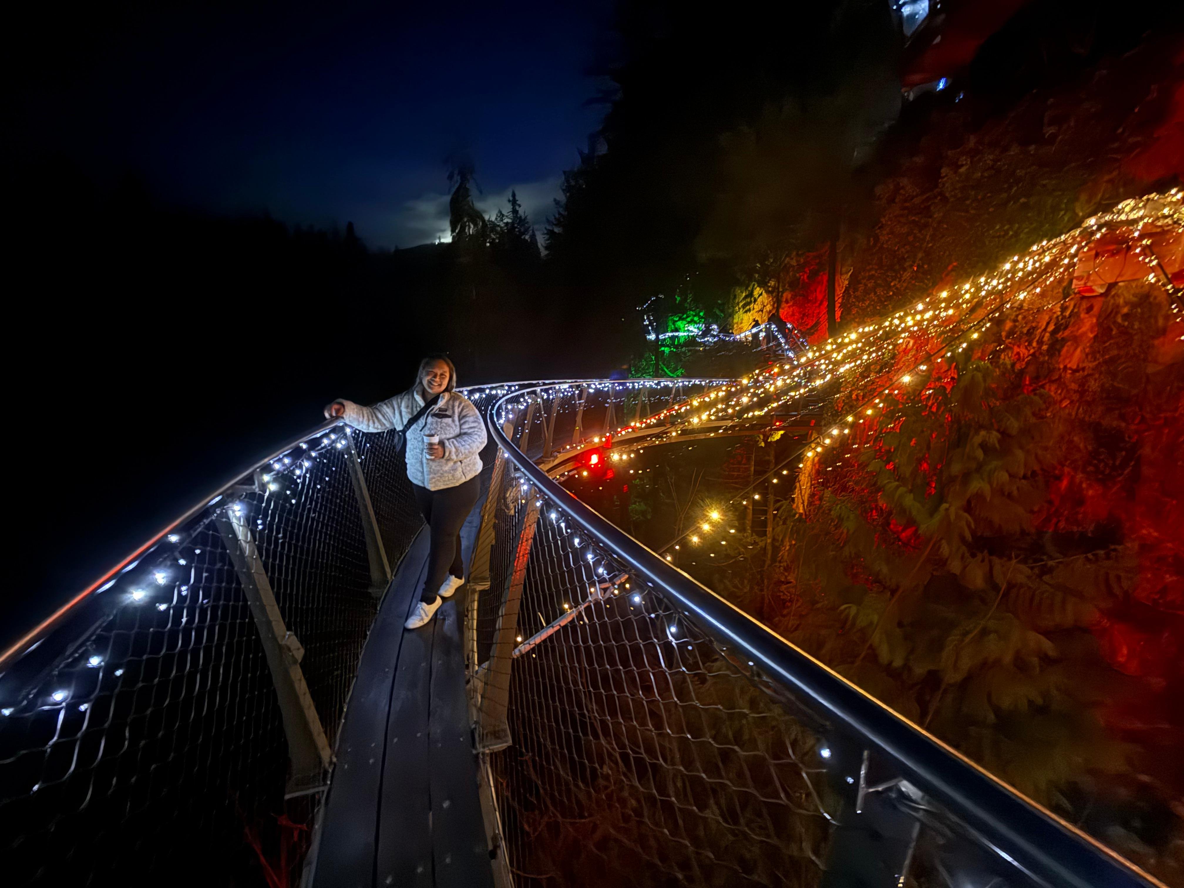 5-in-1 Vancouver Highlights: Grouse Mountain & Capilano Bridge Private Car Tour