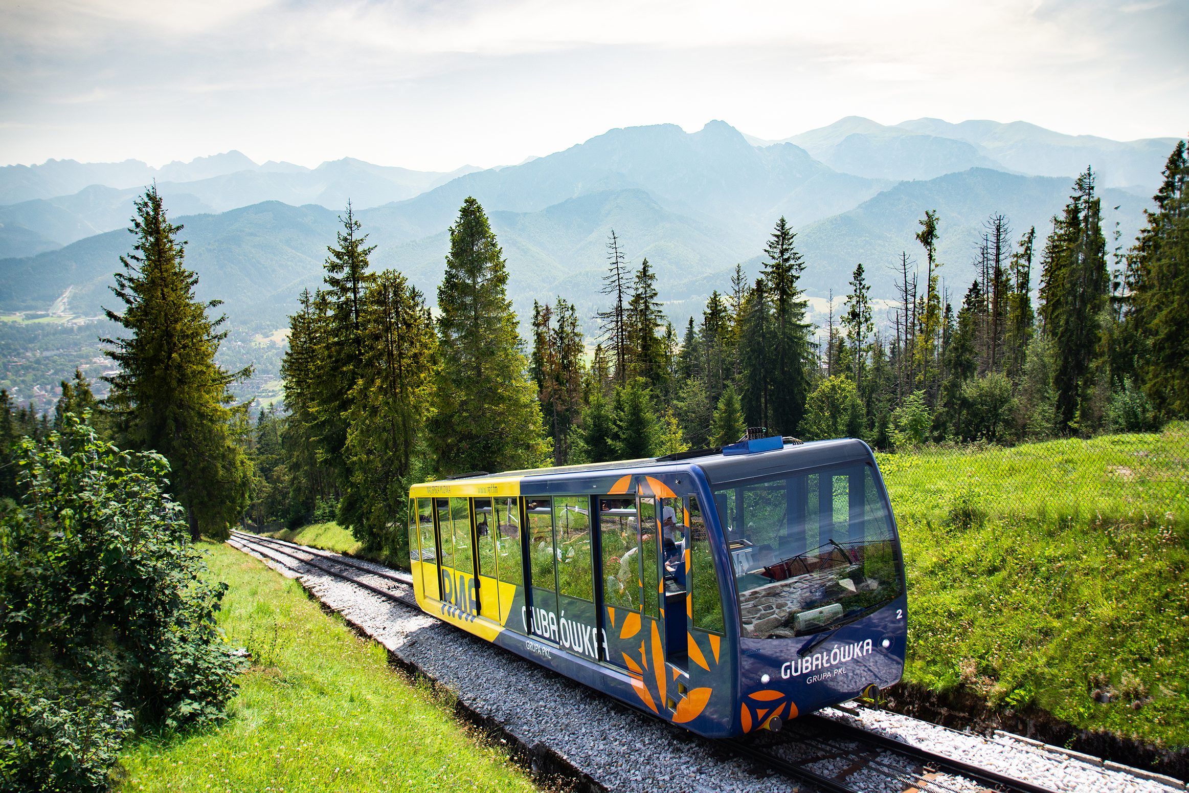 Zakopane Day Trip from Krakow with Cable Car & Tasting