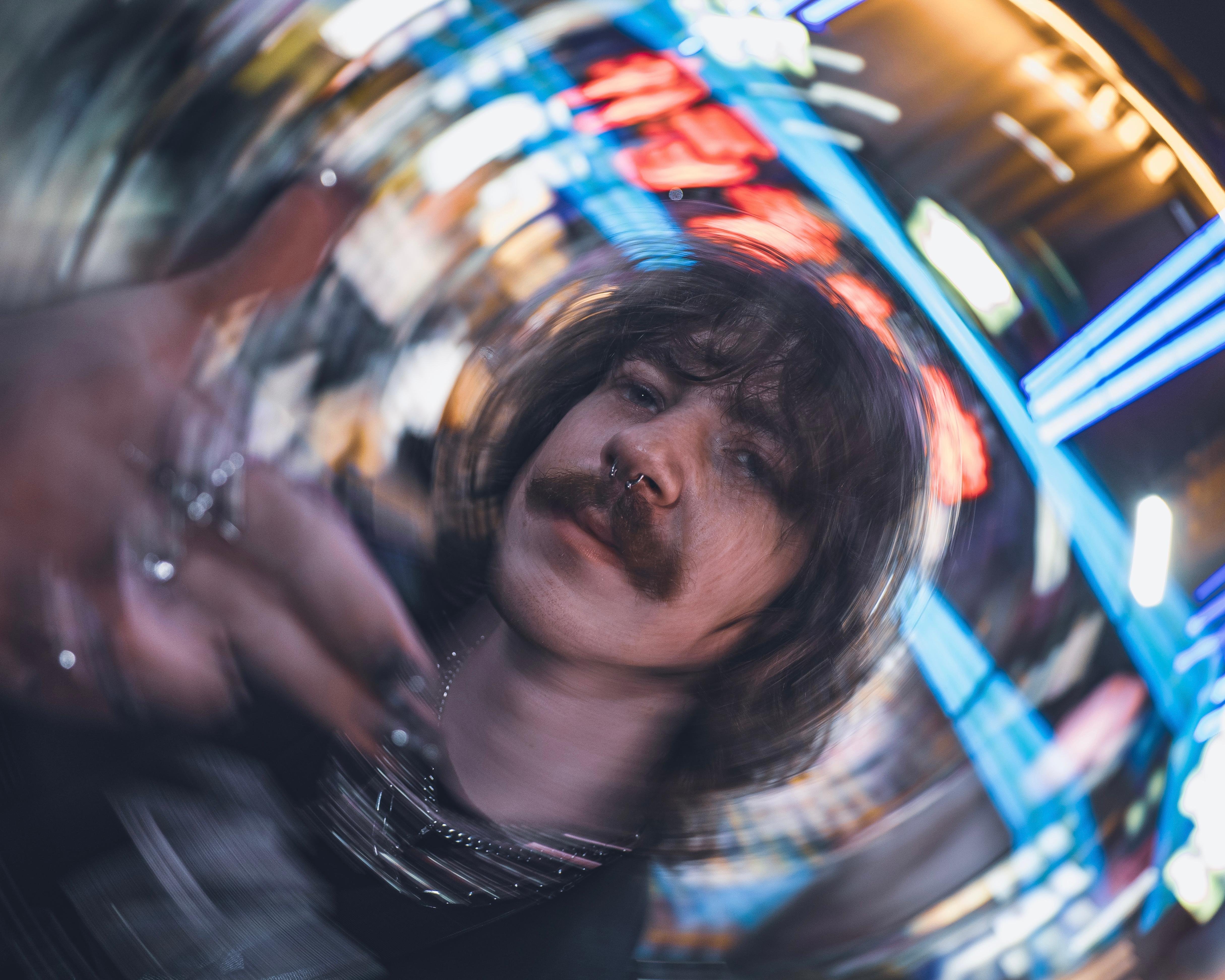 Shibuya Neon Nights: Private Photography Experience in Tokyo