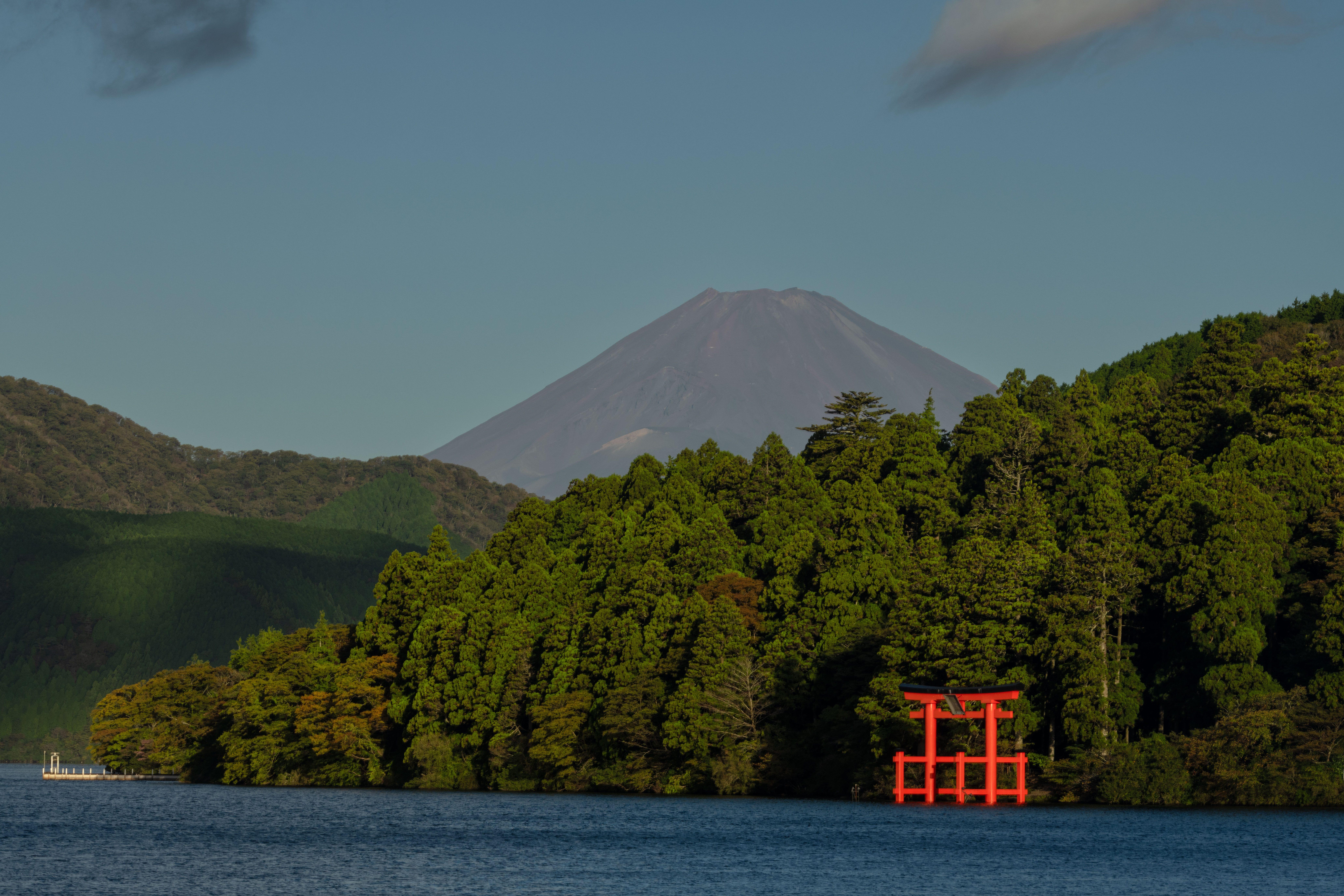 From Tokyo: Private Tour to Fuji/Hakone - Onsen, Art, Nature — Japanese onsen experience photo 11