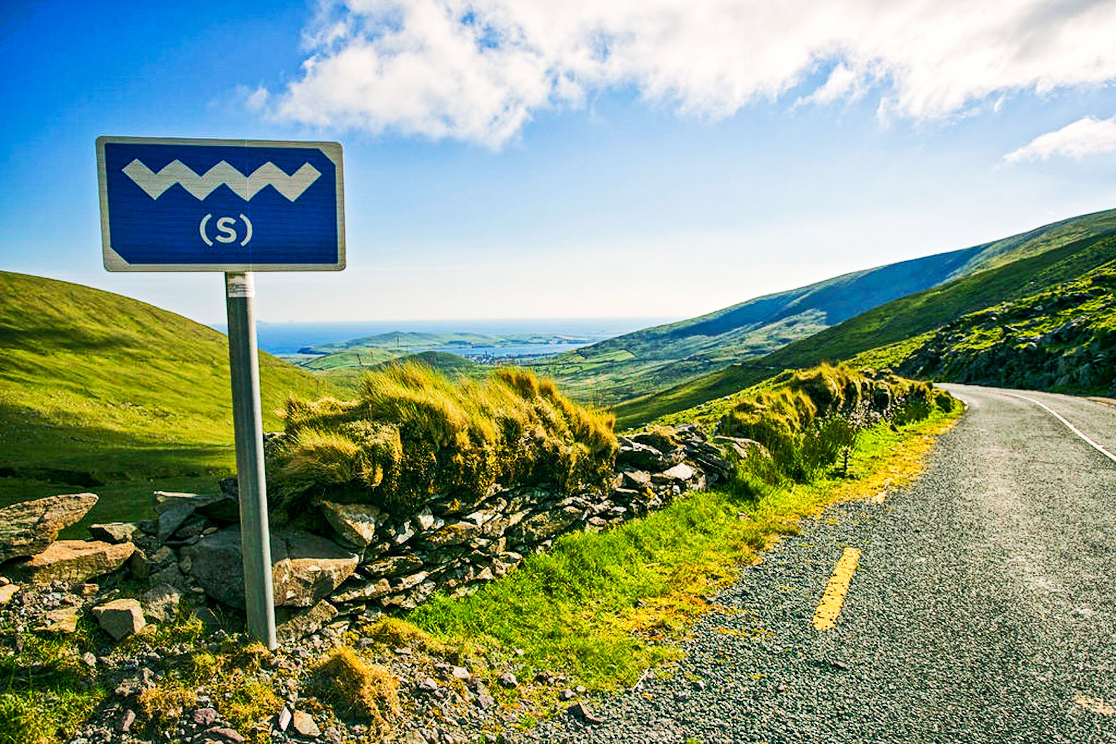 Cliffs of Moher, Burren & Galway City Tour from Dublin