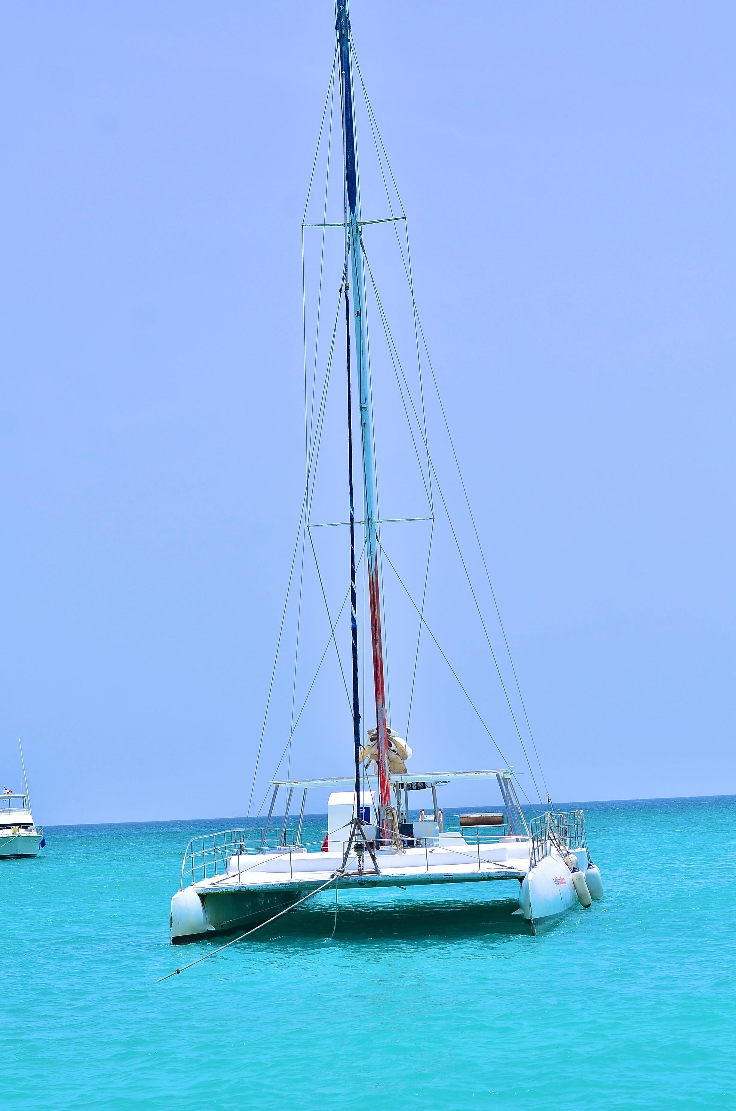 Saona Island boat tour — image 16
