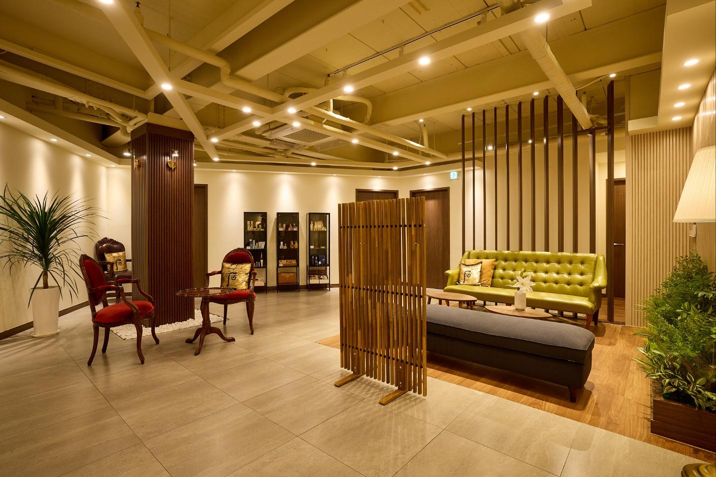 Seoul: Premium K-Beauty Spa Experience in OHUI Spa — Seoul K-beauty experience photo 4